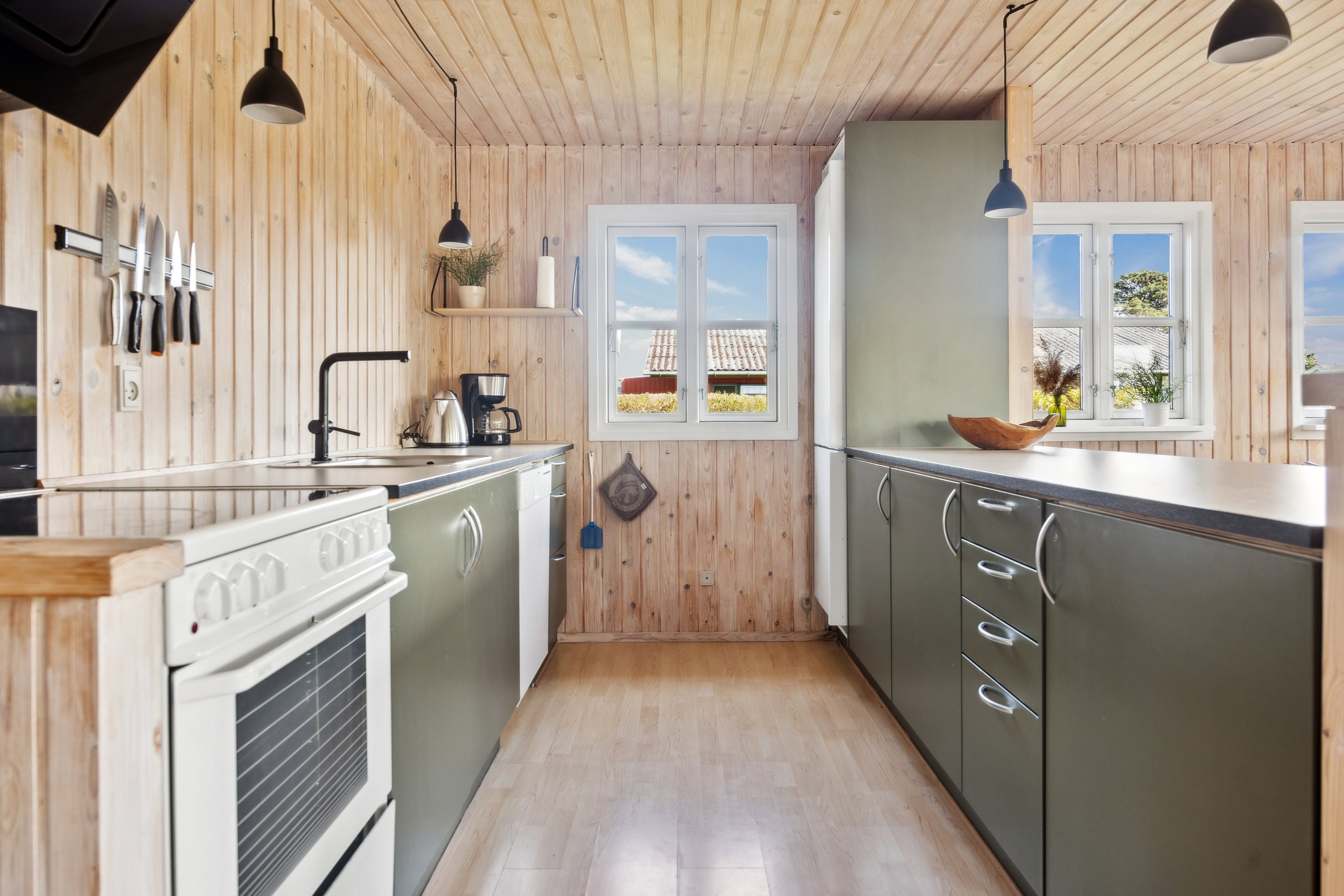 Fremhævet  billede i fuldskærmstilstand. Billede af Marens Plads 32, Øster Hurup, 9560 Hadsund