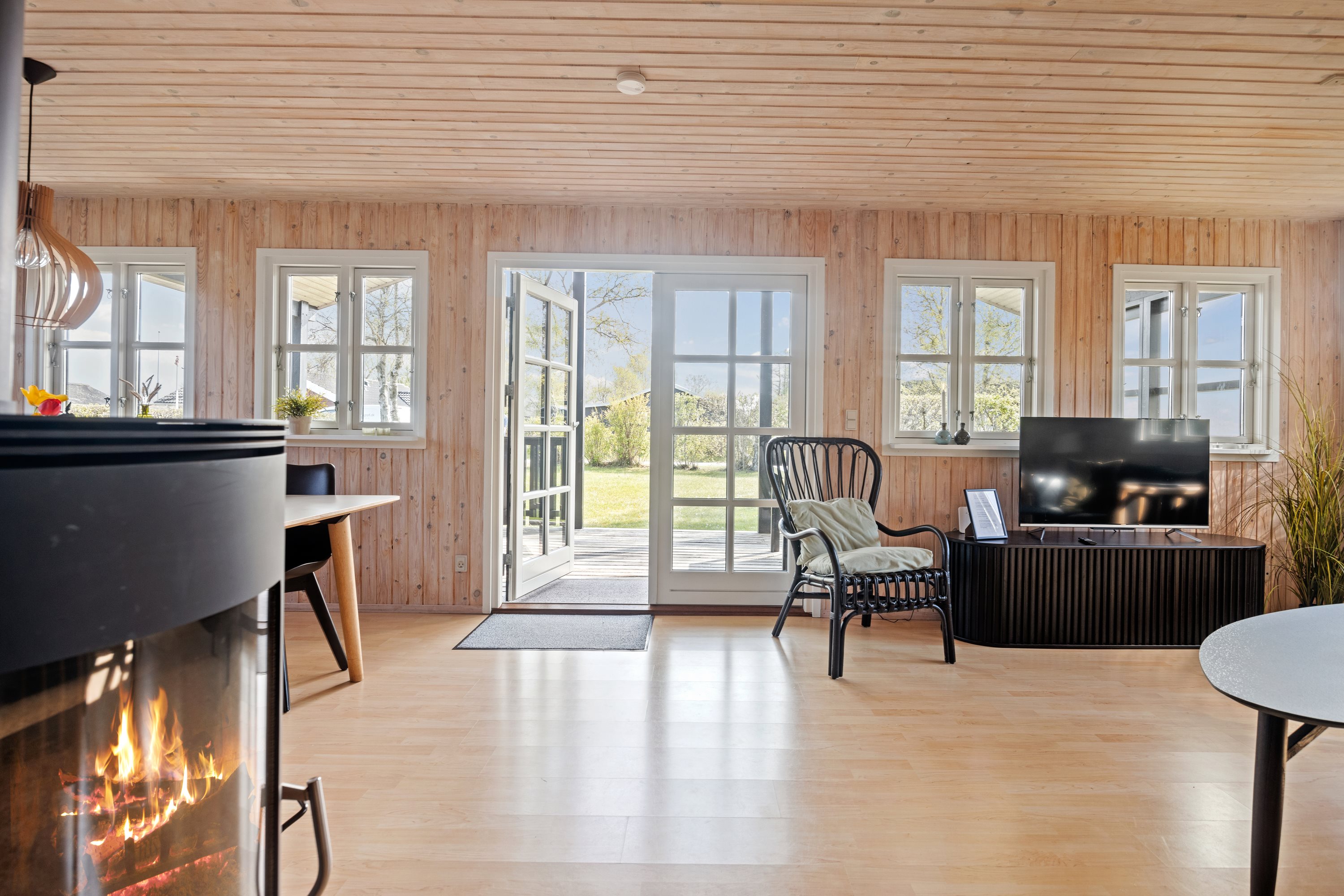 Fremhævet  billede i fuldskærmstilstand. Billede af Marens Plads 32, Øster Hurup, 9560 Hadsund