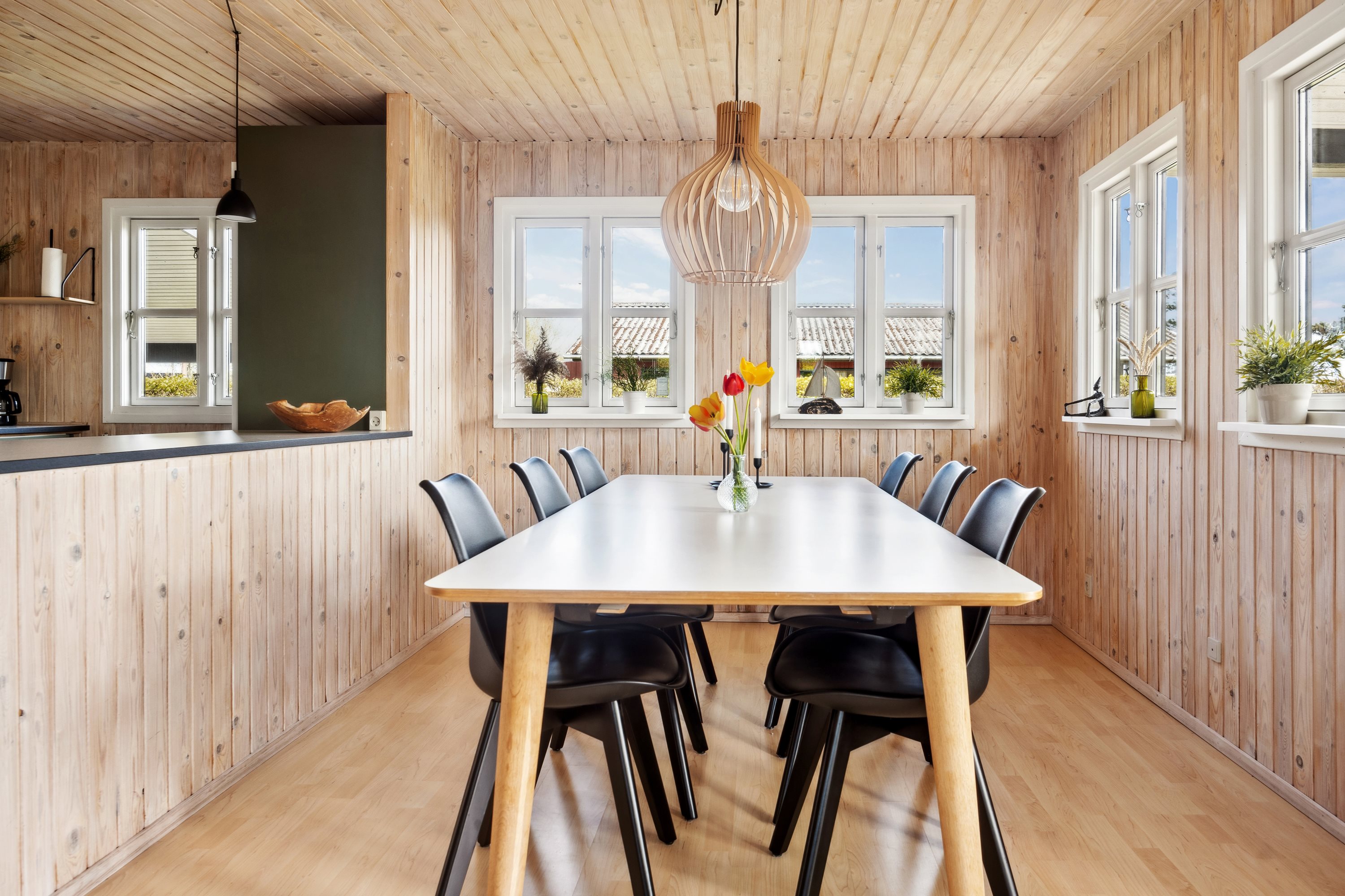 Fremhævet  billede i fuldskærmstilstand. Billede af Marens Plads 32, Øster Hurup, 9560 Hadsund