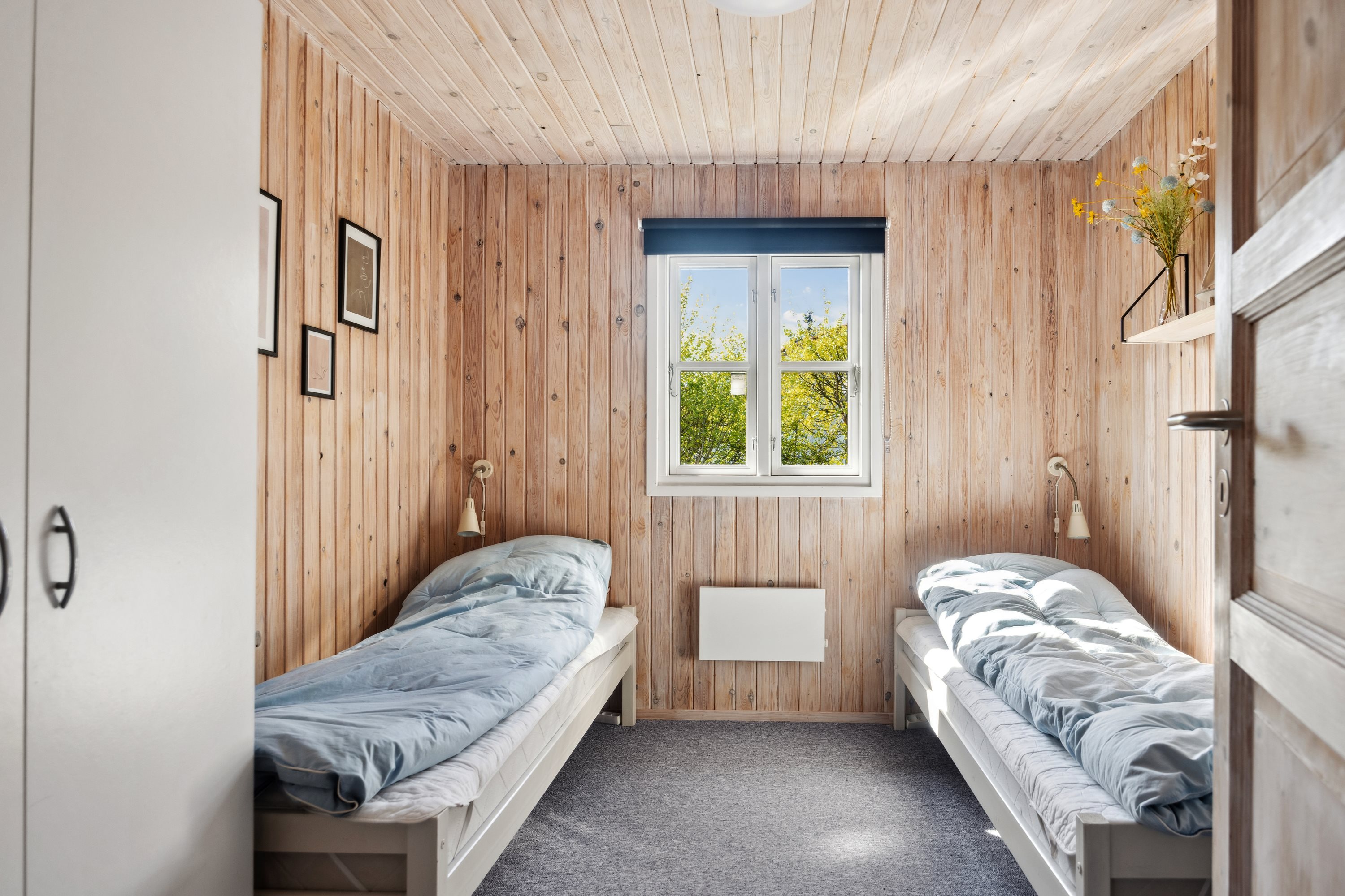 Fremhævet  billede i fuldskærmstilstand. Billede af Marens Plads 32, Øster Hurup, 9560 Hadsund