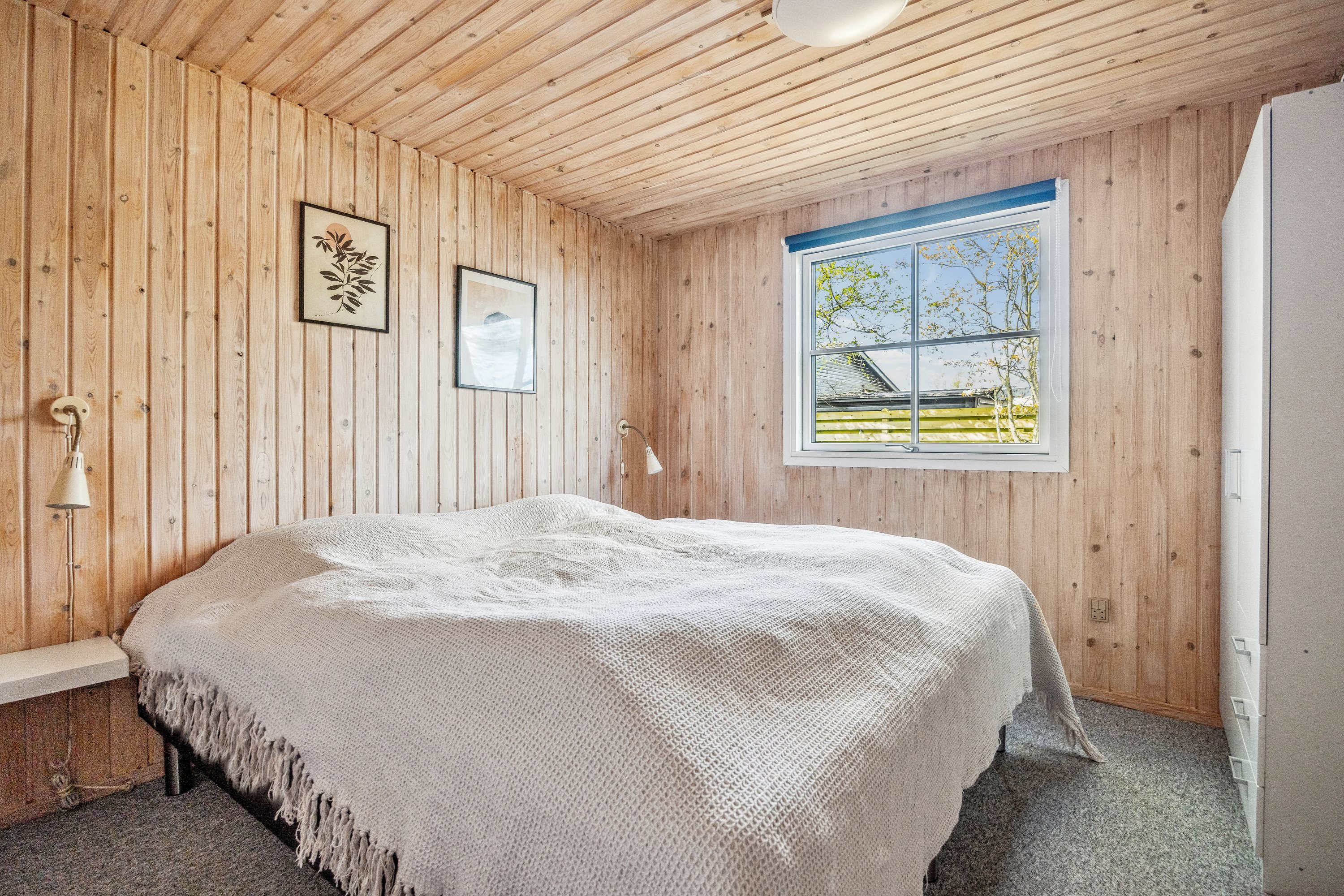 Fremhævet  billede i fuldskærmstilstand. Billede af Marens Plads 32, Øster Hurup, 9560 Hadsund