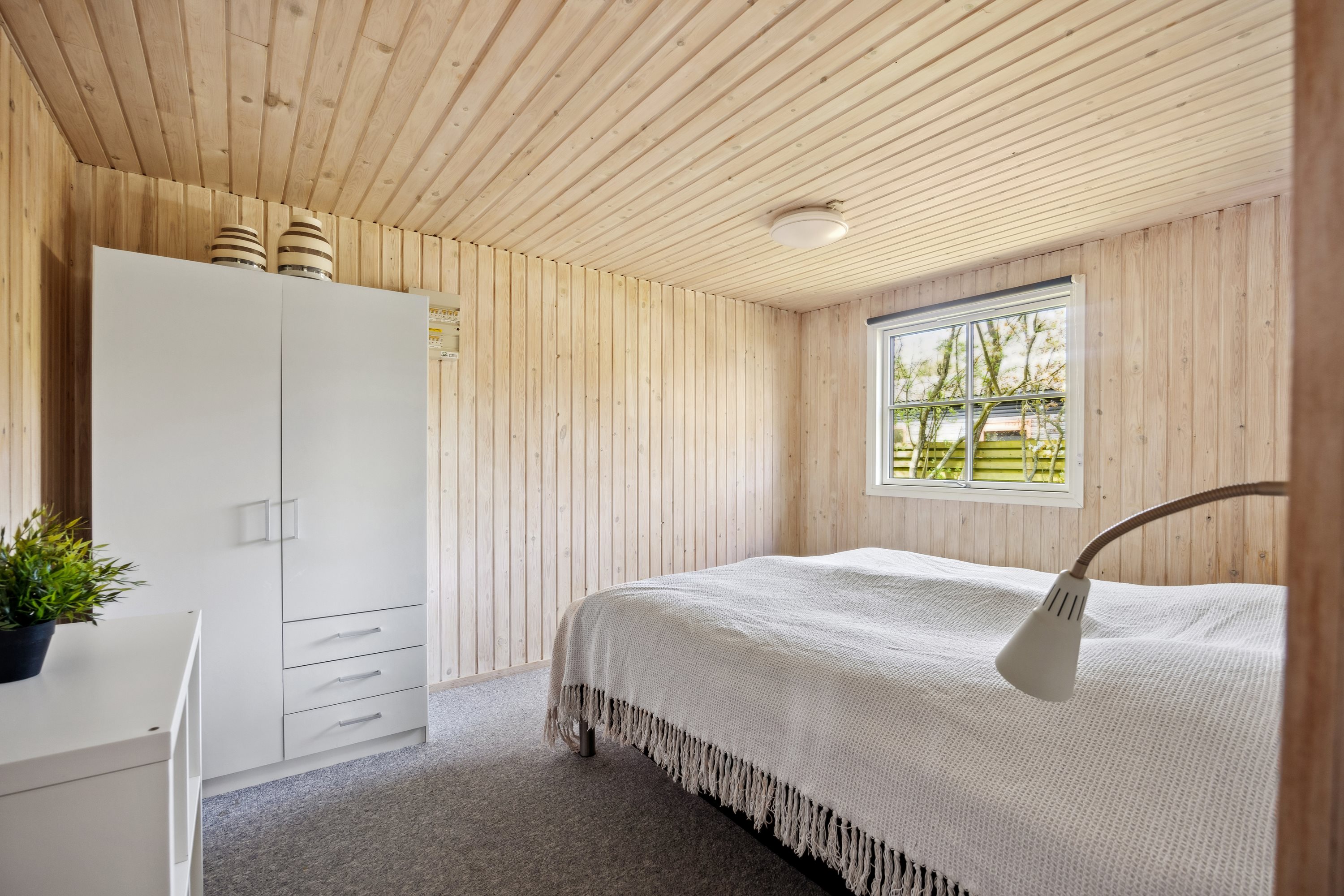 Fremhævet  billede i fuldskærmstilstand. Billede af Marens Plads 32, Øster Hurup, 9560 Hadsund