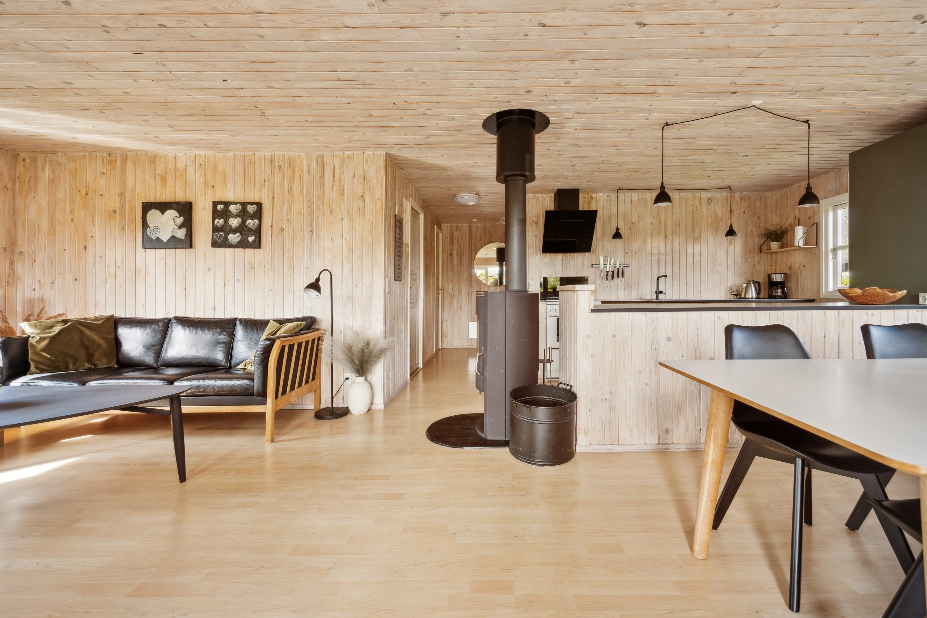 Fremhævet  billede i fuldskærmstilstand. Billede af Marens Plads 32, Øster Hurup, 9560 Hadsund