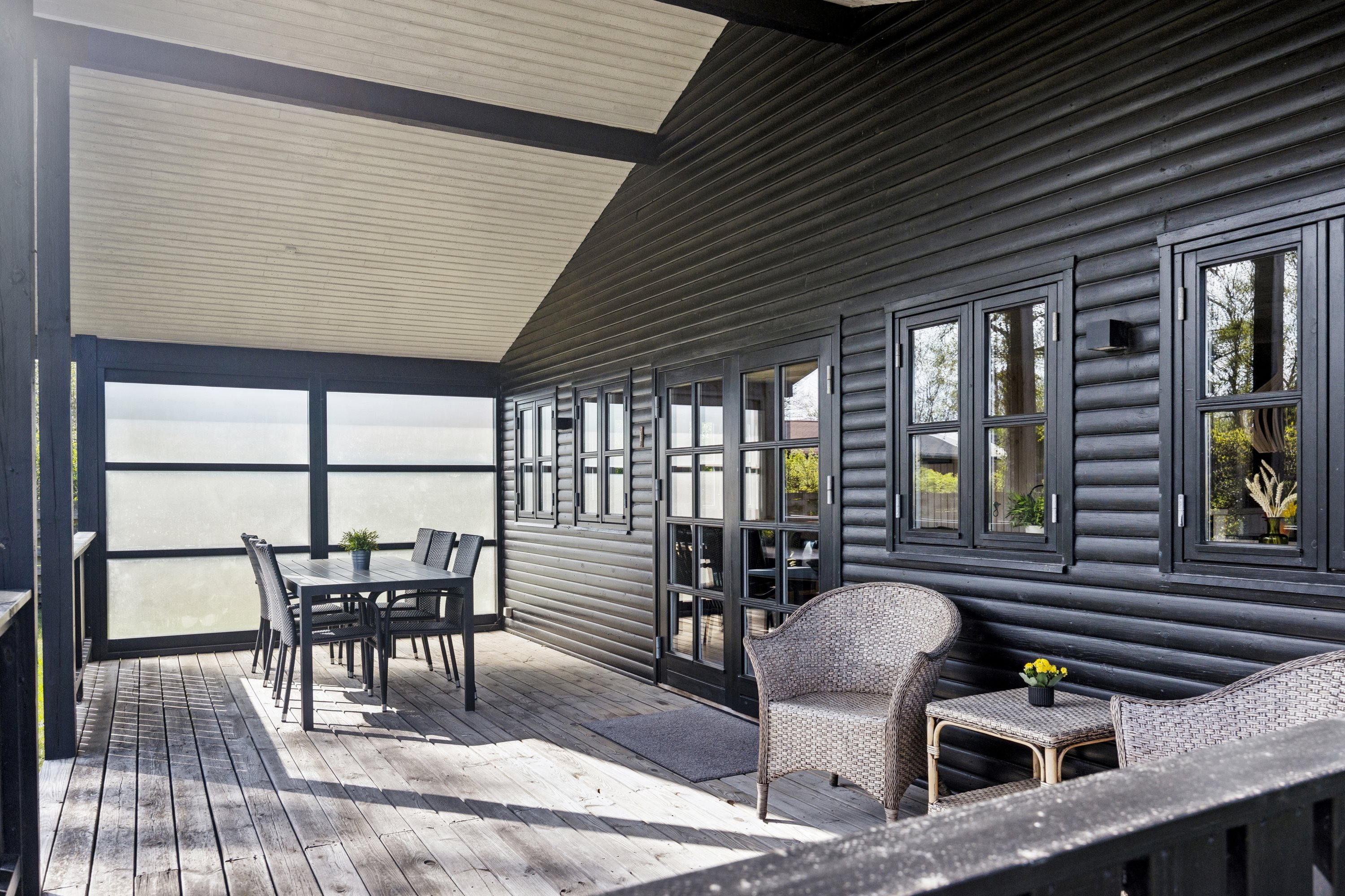 Fremhævet  billede i fuldskærmstilstand. Billede af Marens Plads 32, Øster Hurup, 9560 Hadsund