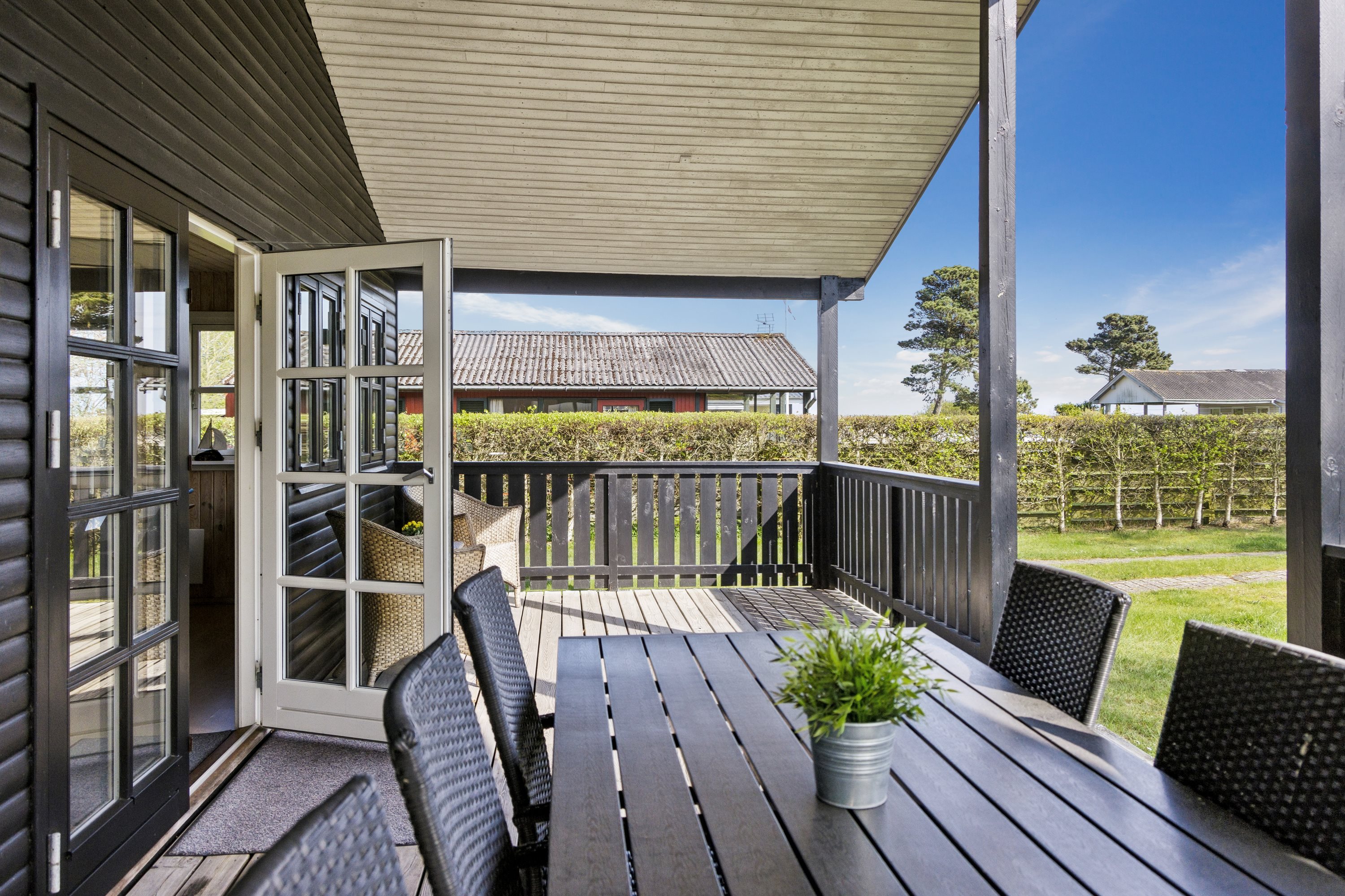 Fremhævet  billede i fuldskærmstilstand. Billede af Marens Plads 32, Øster Hurup, 9560 Hadsund