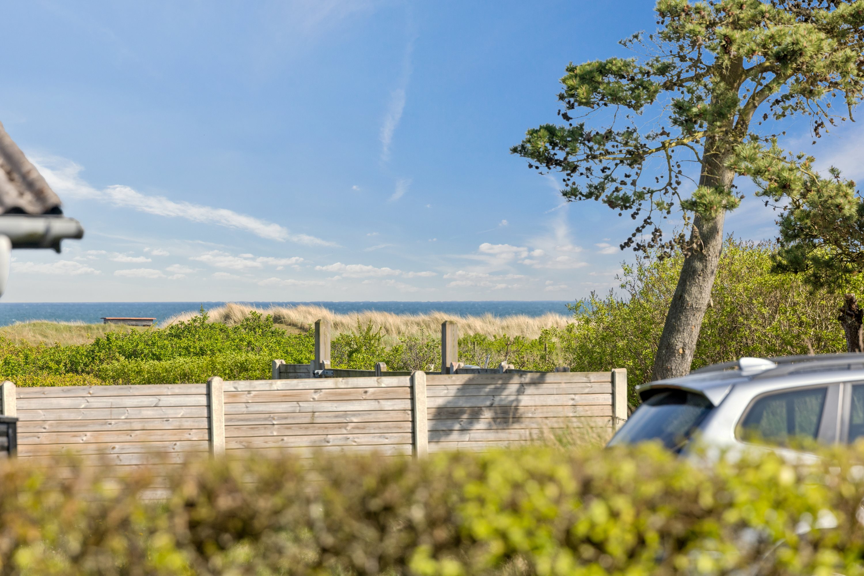 Miniaturebillede 2: . Billede af Marens Plads 32, Øster Hurup, 9560 Hadsund