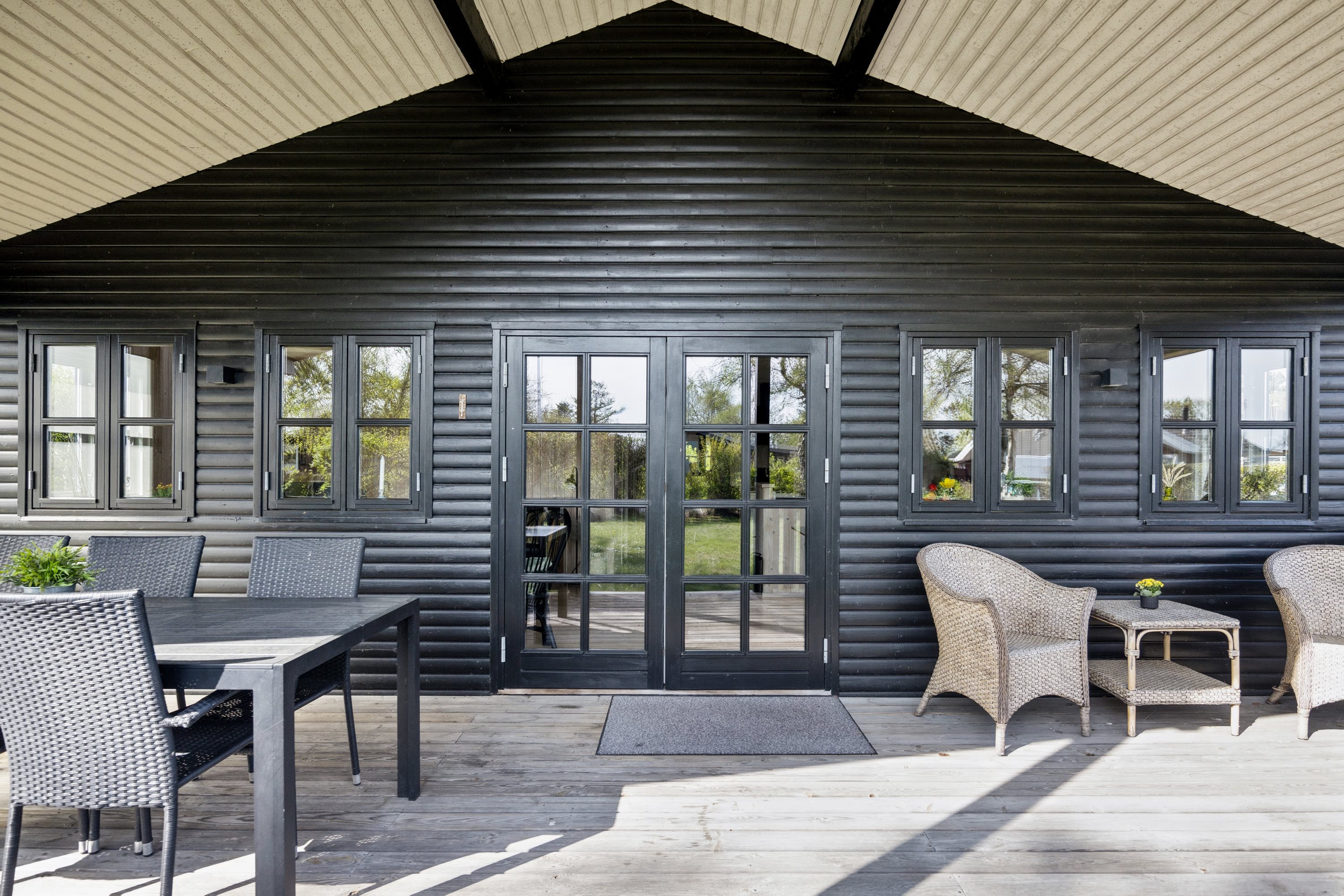 Fremhævet  billede i fuldskærmstilstand. Billede af Marens Plads 32, Øster Hurup, 9560 Hadsund