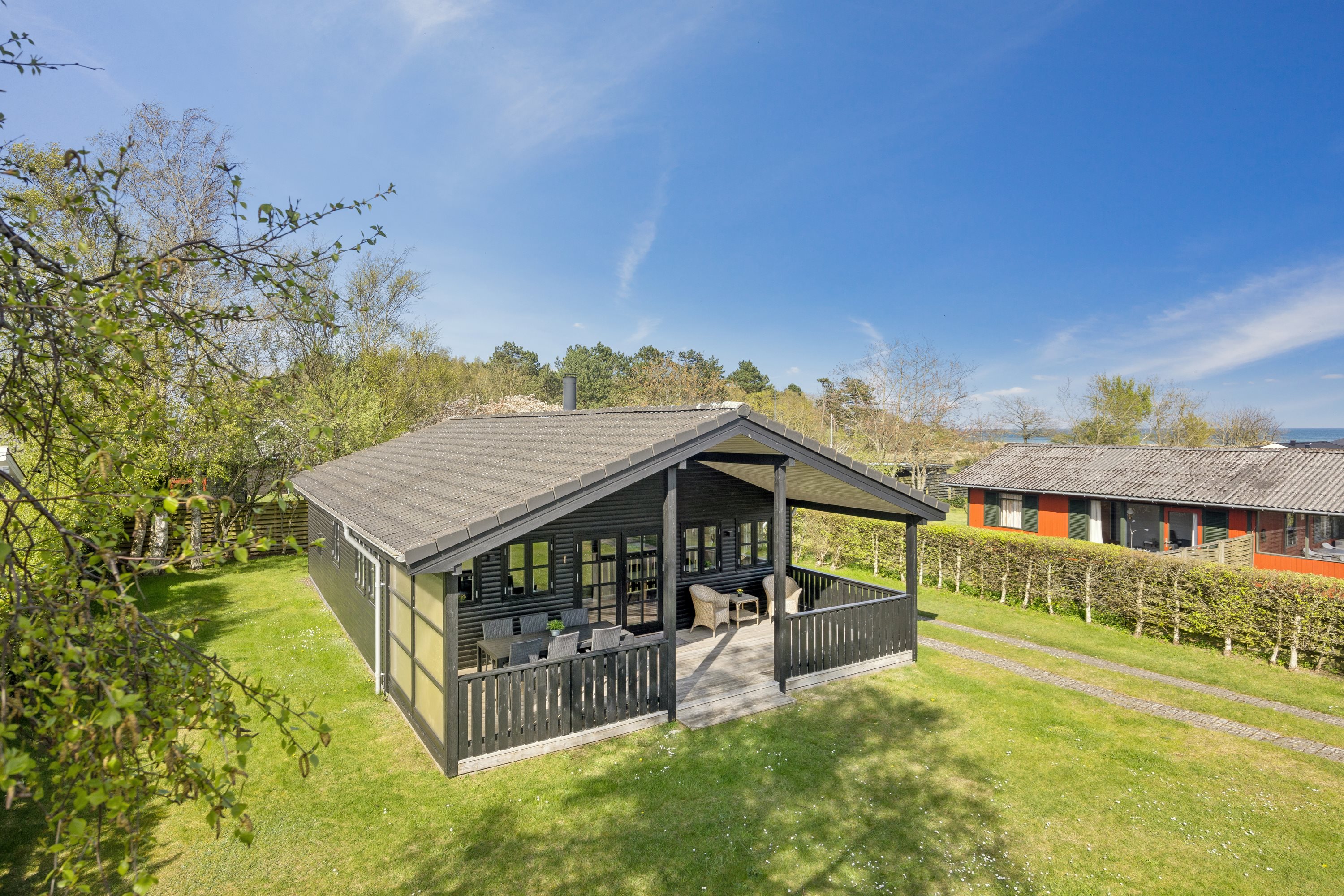 Miniaturebillede 1: . Billede af Marens Plads 32, Øster Hurup, 9560 Hadsund