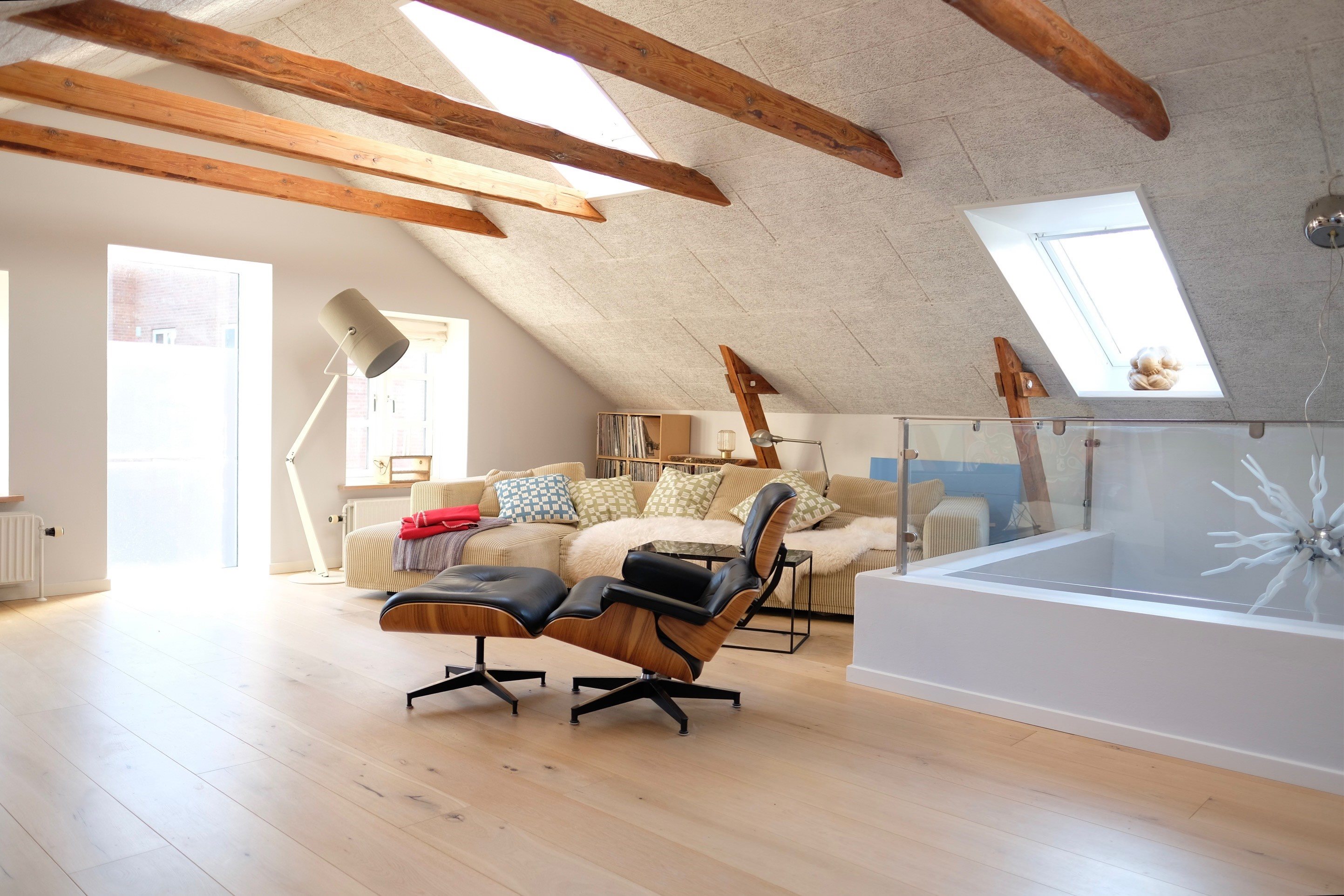 Fremhævet  billede i fuldskærmstilstand. Billede af Rosensgade 89C, 8300 Odder