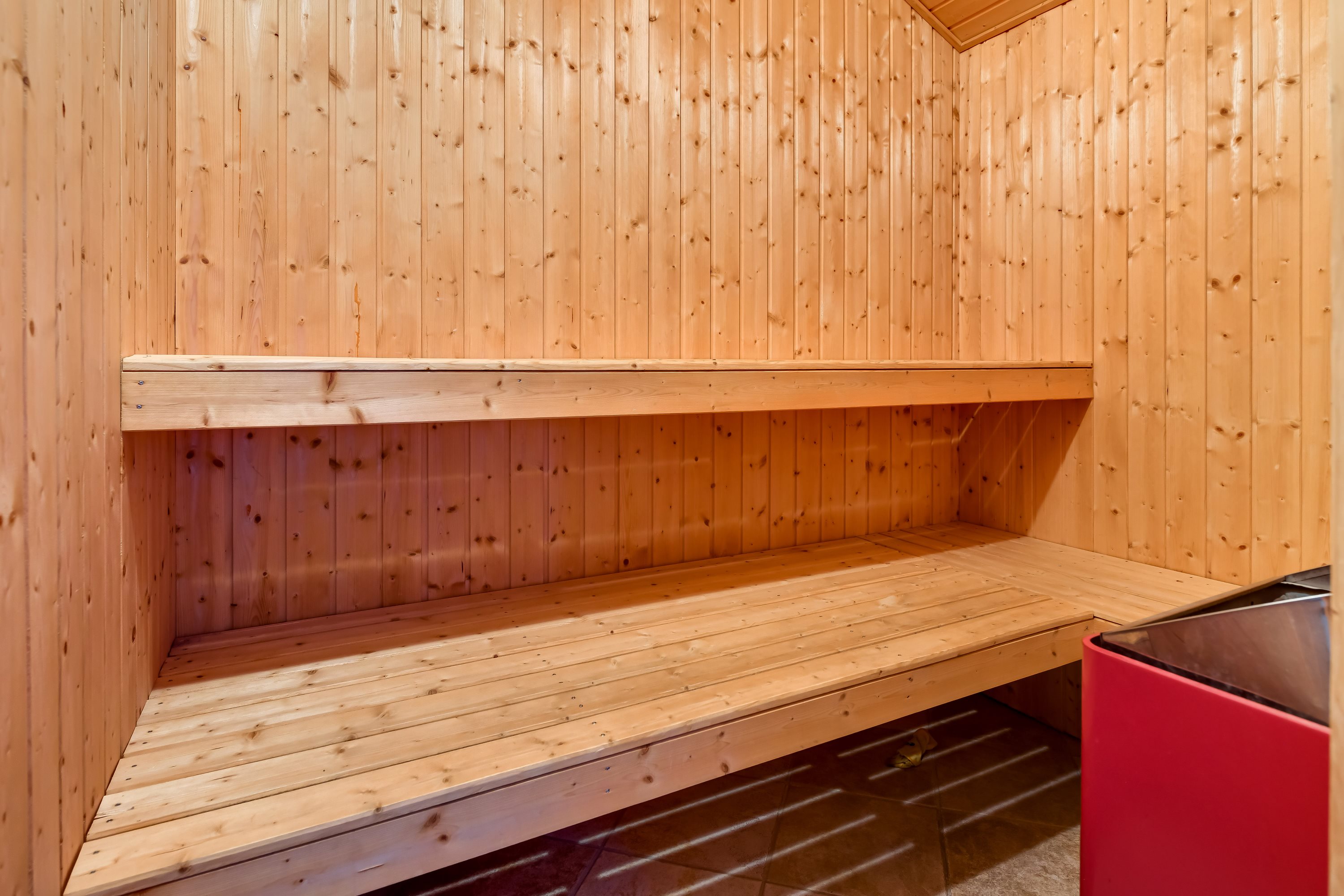 Fremhævet andet billede i fuldskærmstilstand. Billede af Hybenvej 15, 6857 Blåvand