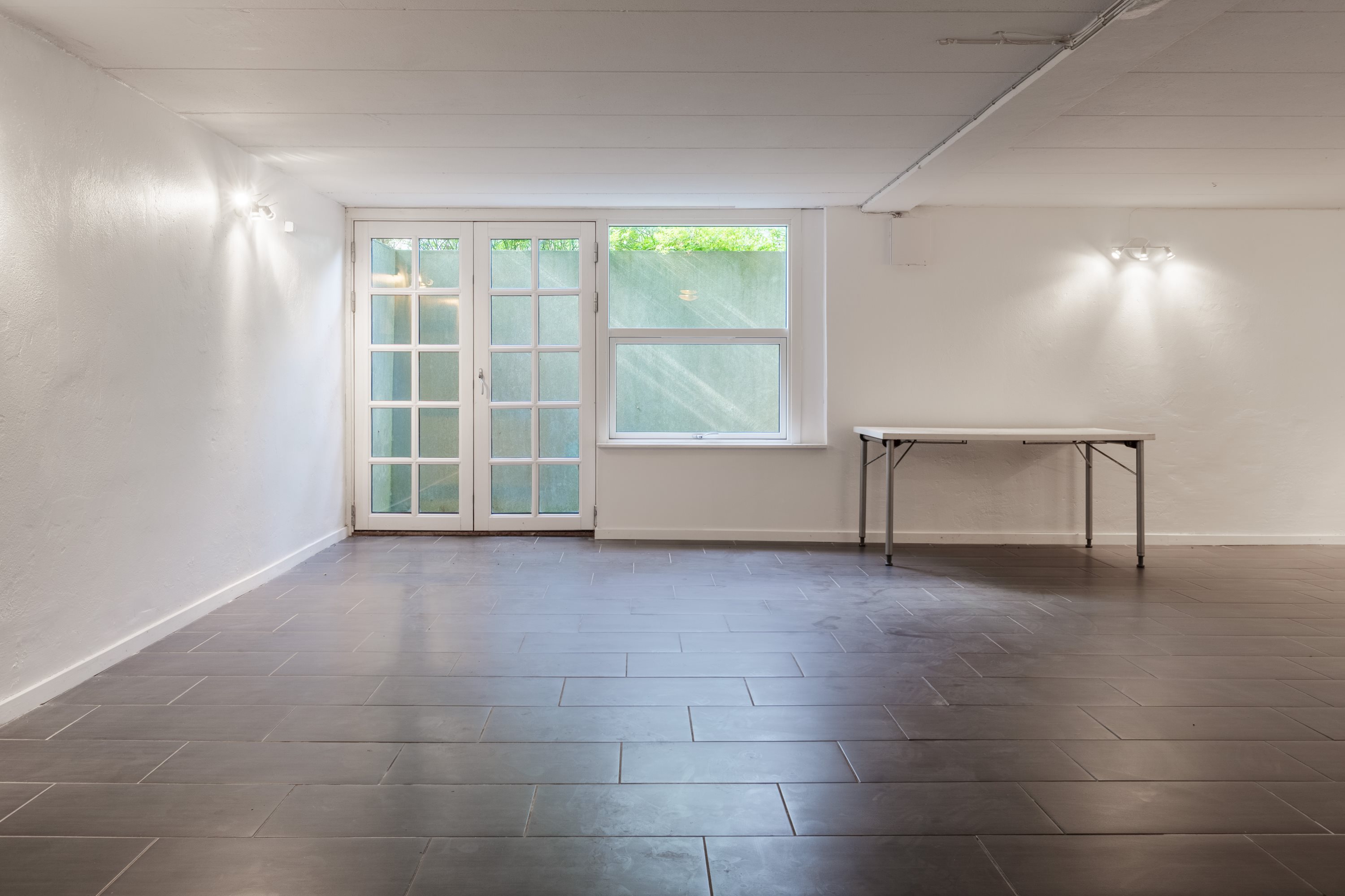 Fremhævet kælder billede i fuldskærmstilstand. Billede af Fuglehavevej 86, 2750 Ballerup