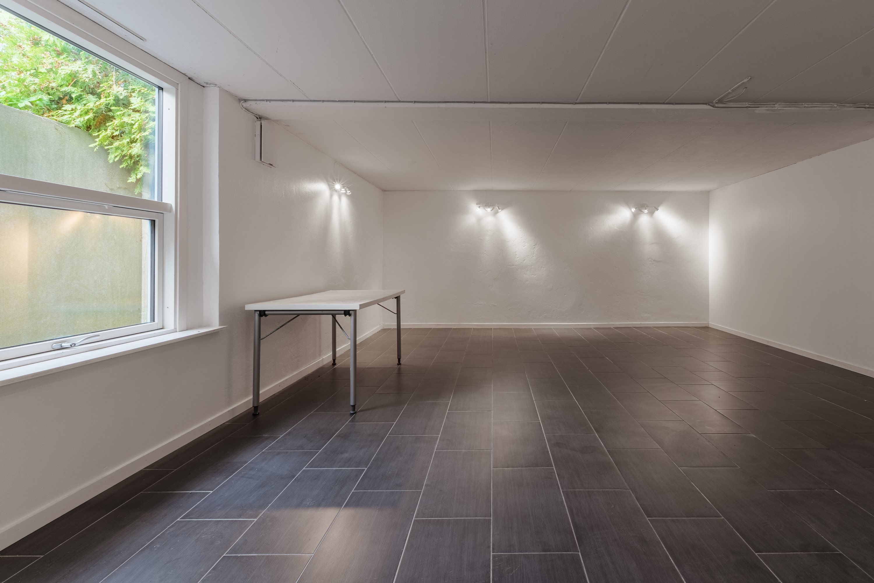 Fremhævet kælder billede i fuldskærmstilstand. Billede af Fuglehavevej 86, 2750 Ballerup