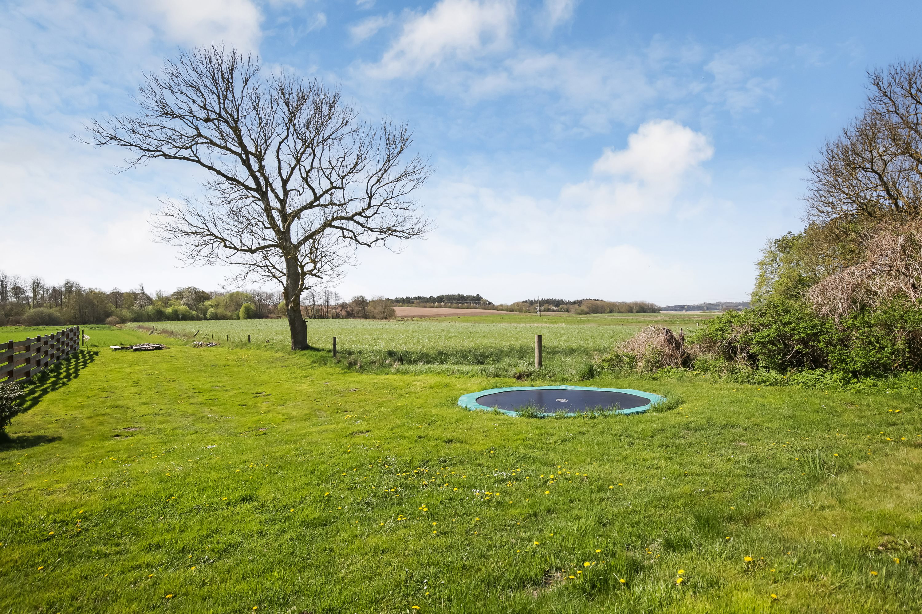 Fremhævet ejendommen billede i fuldskærmstilstand. Billede af Liltvedvej 40, Liltved, 8963 Auning