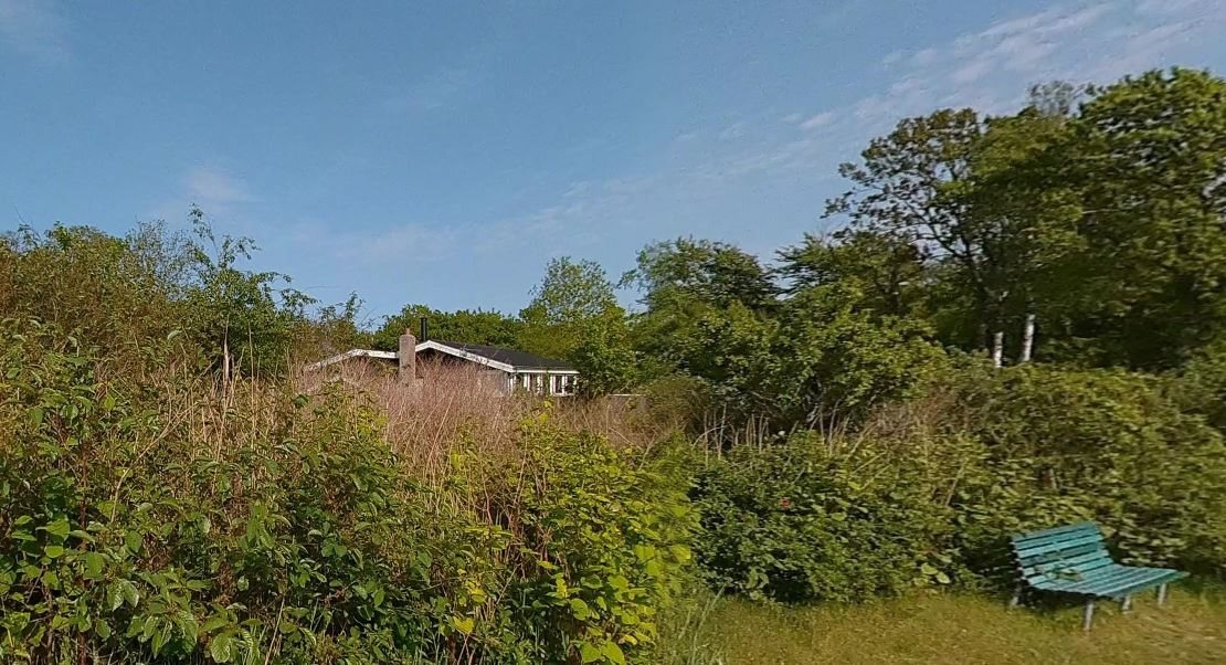 Fremhævet  billede i fuldskærmstilstand. Billede af Skansevej 1, Udbyhøj, 8950 Ørsted