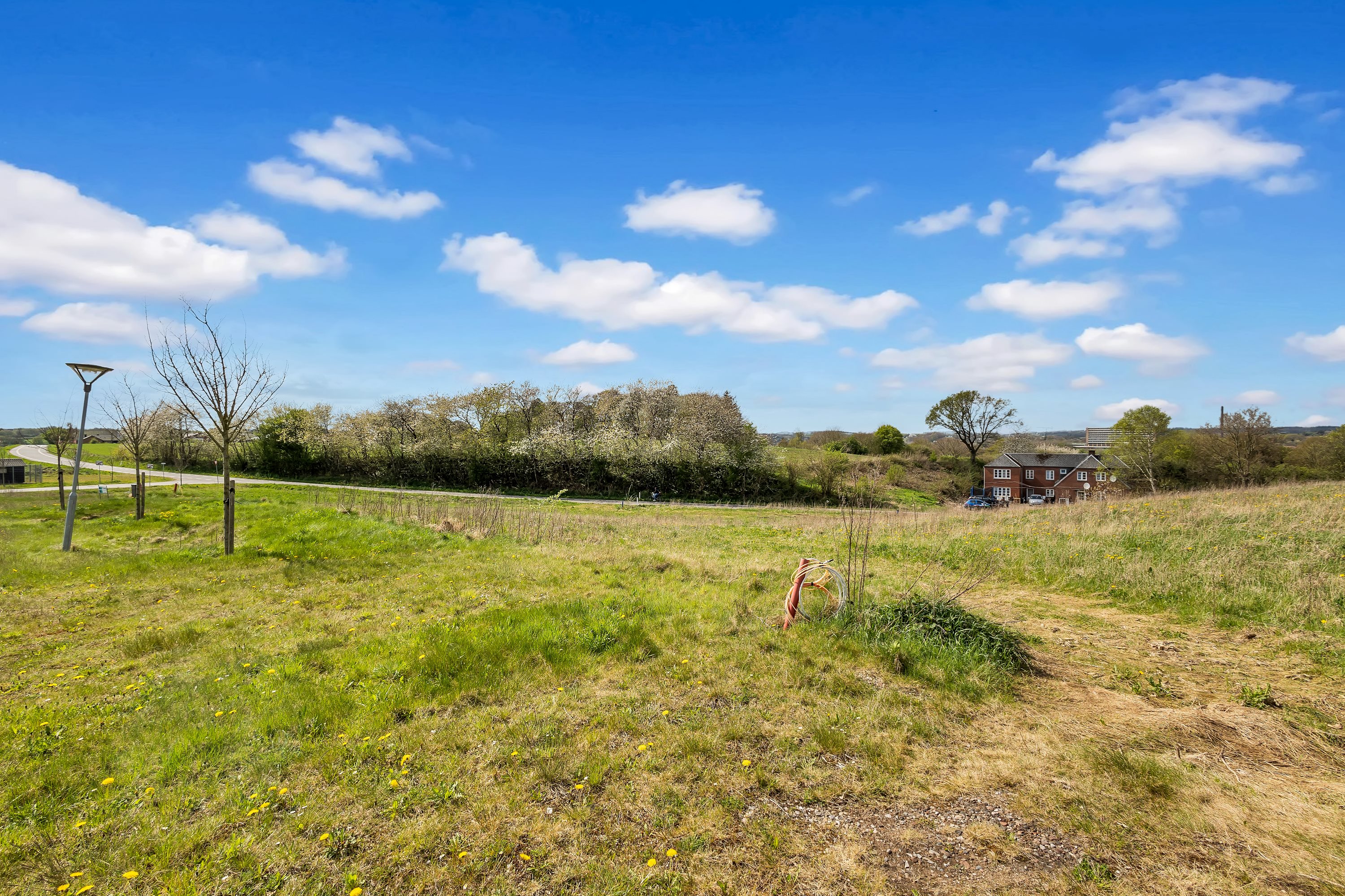 Fremhævet  billede i fuldskærmstilstand. Billede af Erlevhøj 3, 6100 Haderslev