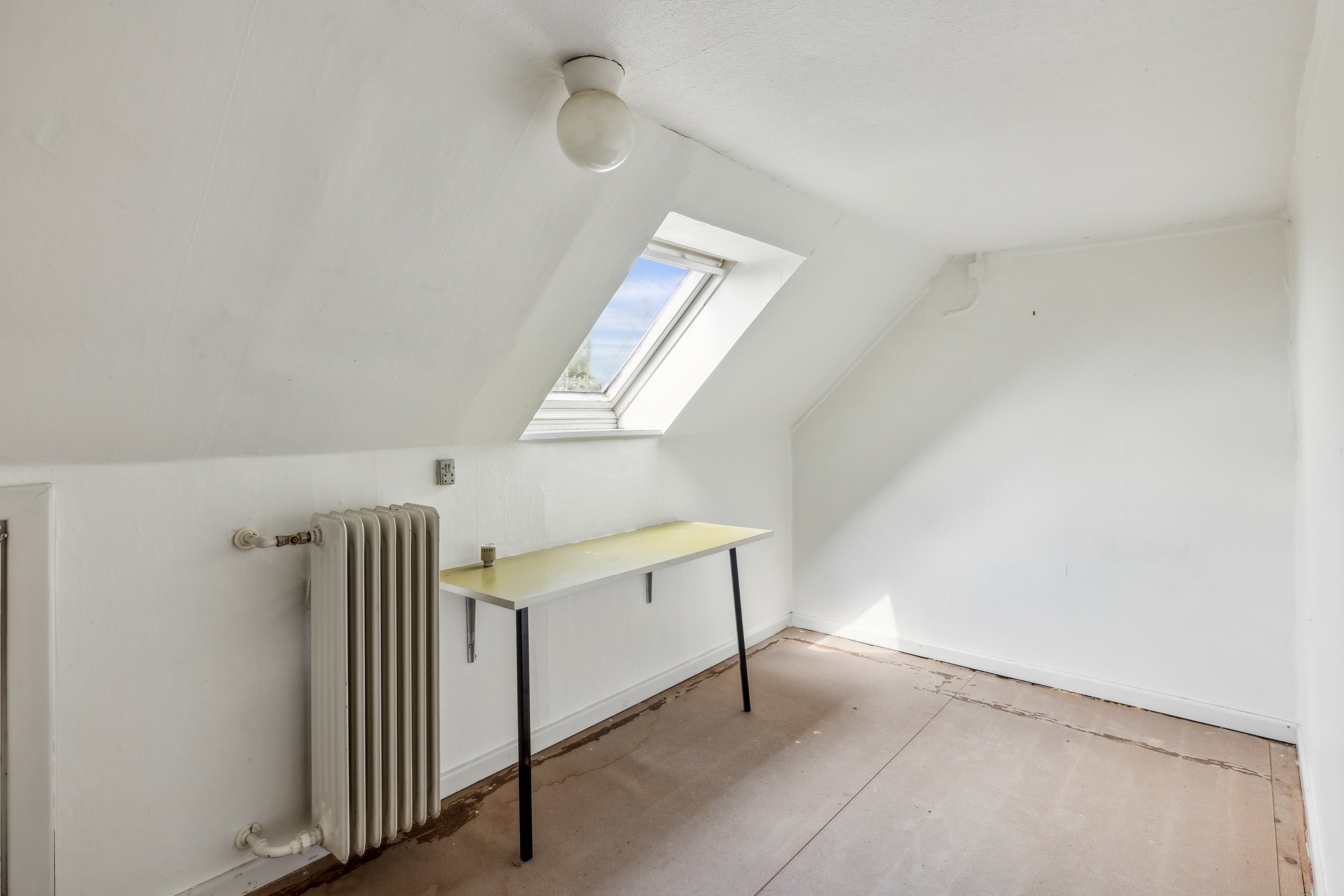 Fremhævet værelse billede i fuldskærmstilstand. Billede af Vandmøllevej 1, Fannerup, 8560 Kolind