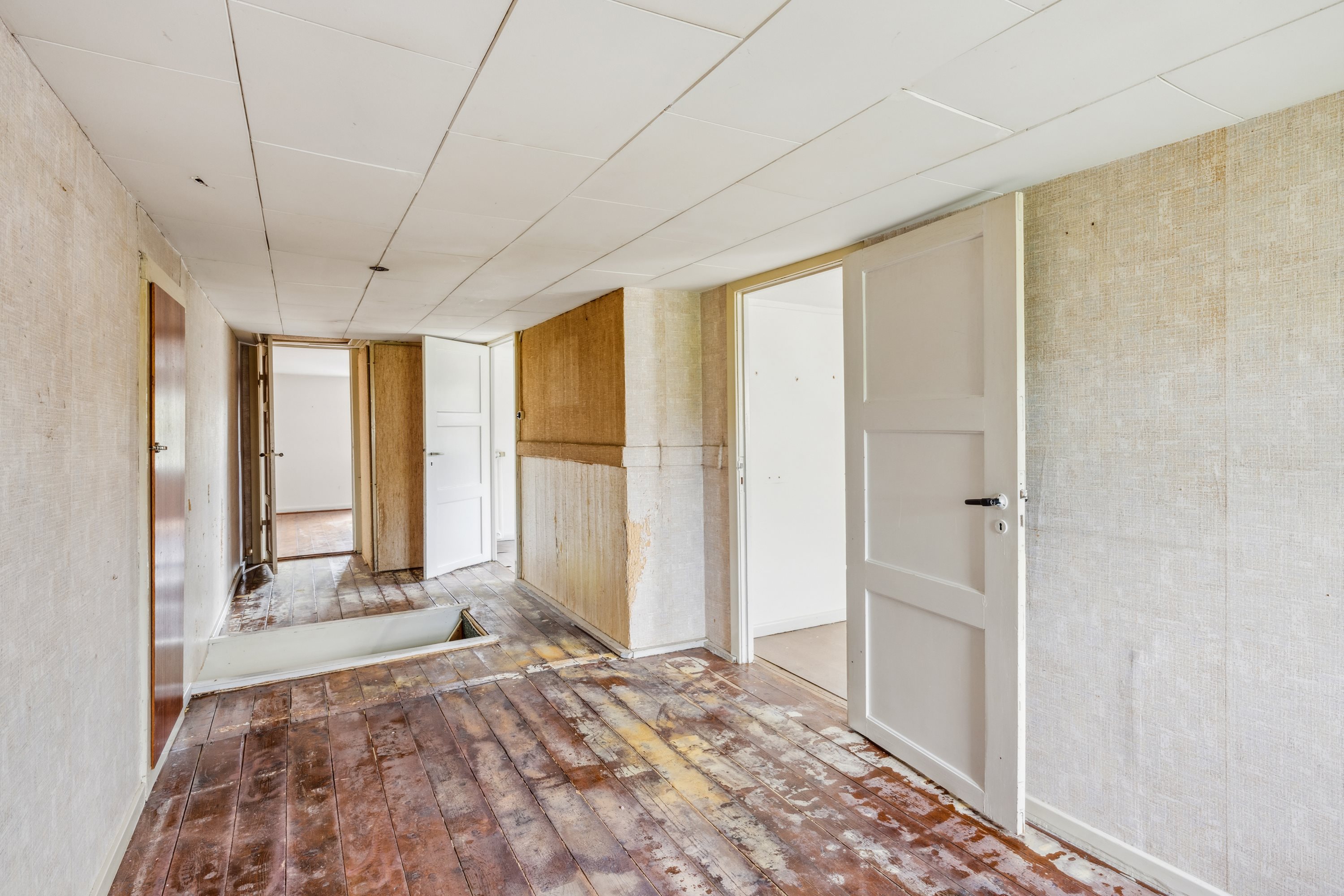 Fremhævet værelse billede i fuldskærmstilstand. Billede af Vandmøllevej 1, Fannerup, 8560 Kolind