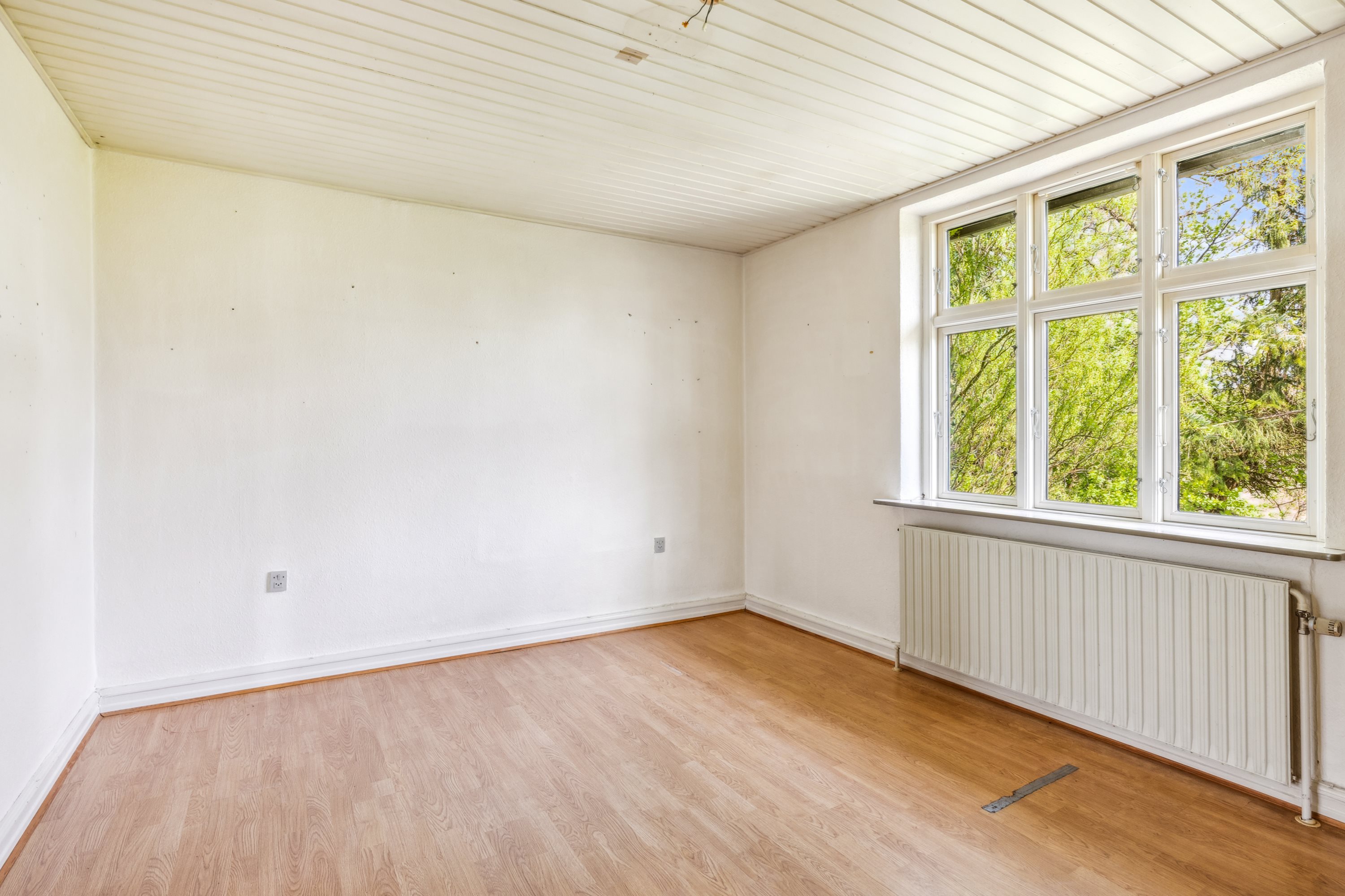 Fremhævet værelse billede i fuldskærmstilstand. Billede af Vandmøllevej 1, Fannerup, 8560 Kolind