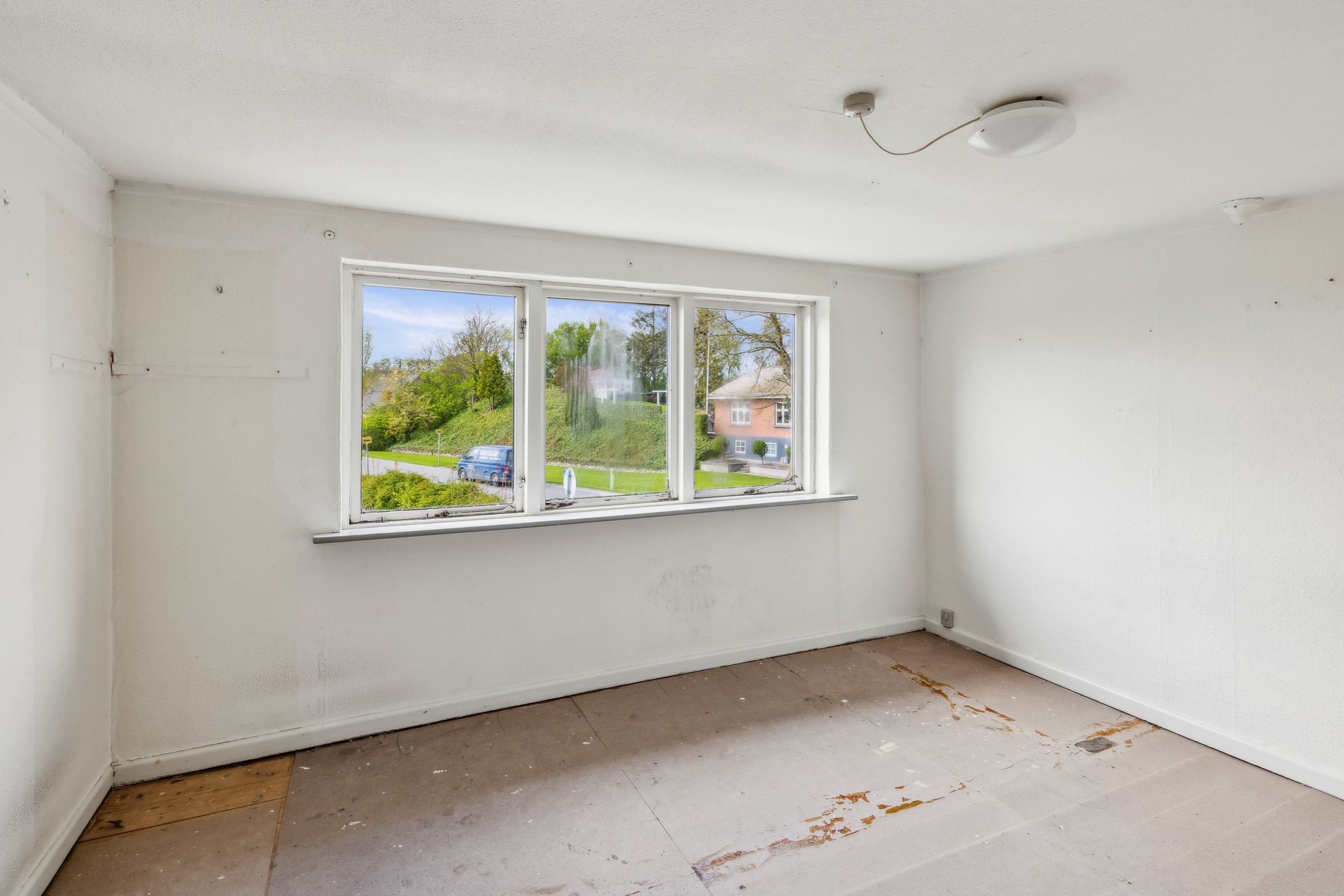 Fremhævet værelse billede i fuldskærmstilstand. Billede af Vandmøllevej 1, Fannerup, 8560 Kolind