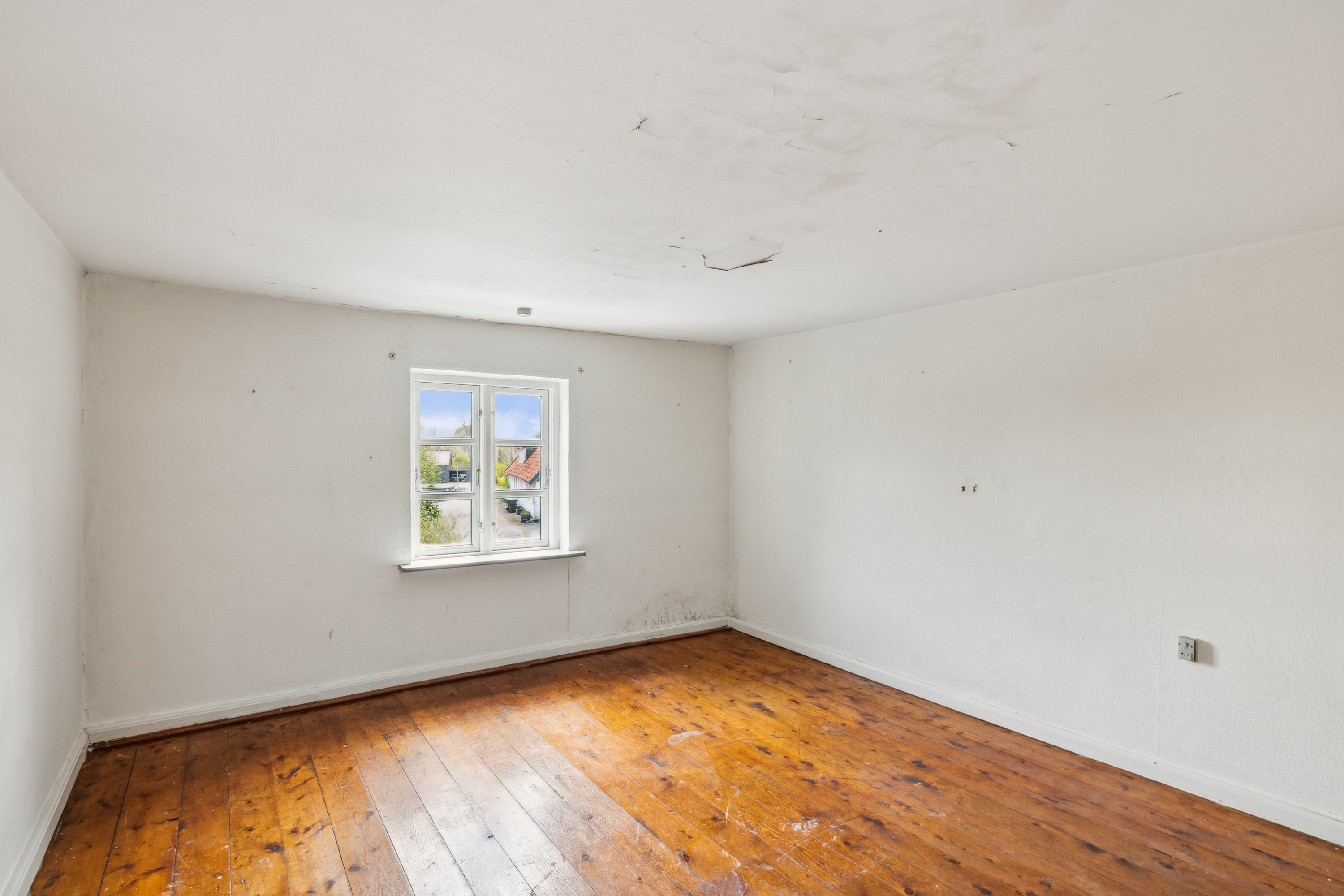 Fremhævet værelse billede i fuldskærmstilstand. Billede af Vandmøllevej 1, Fannerup, 8560 Kolind