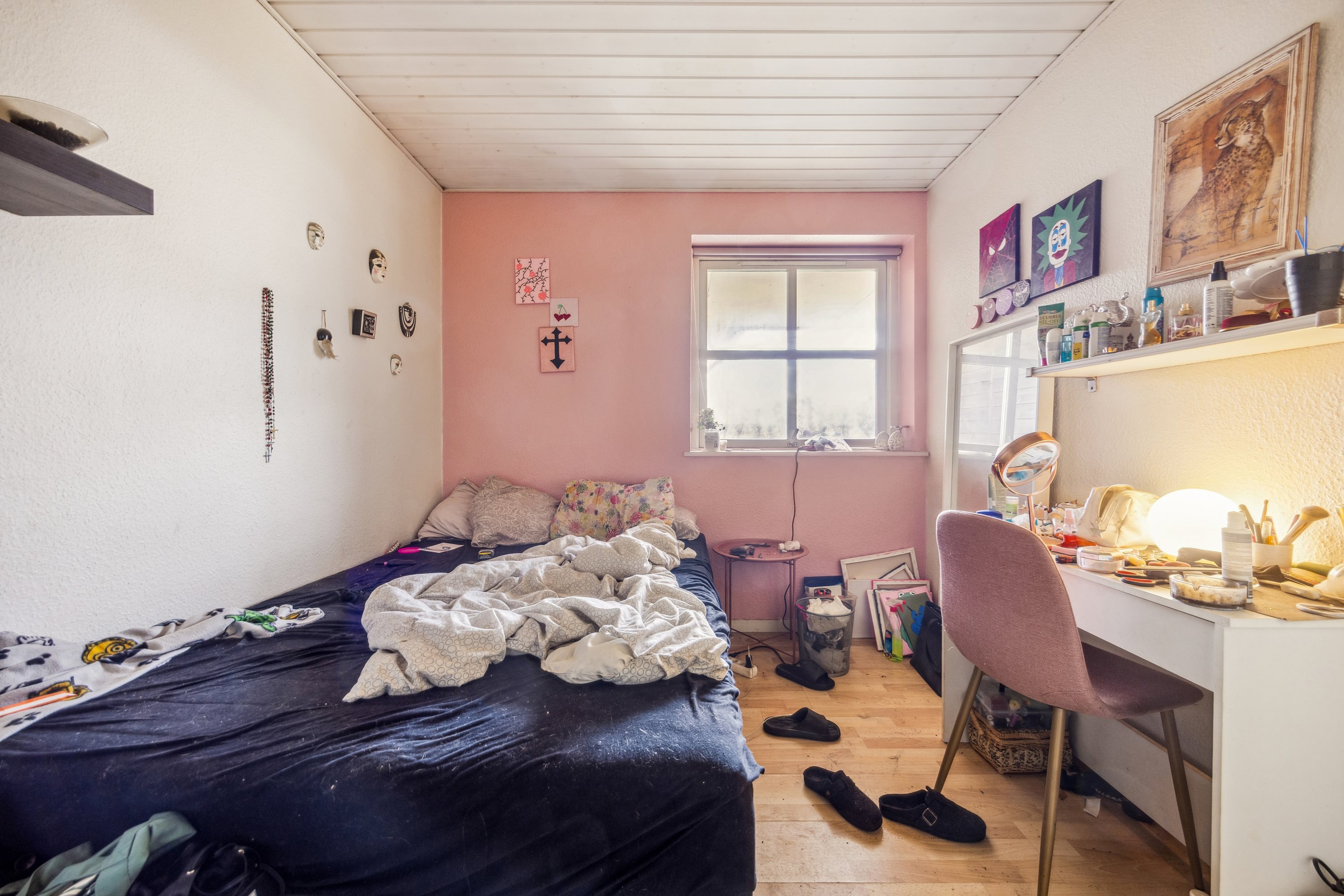 Fremhævet værelse billede i fuldskærmstilstand. Billede af Sogneparken 7, Ulsted, 9370 Hals