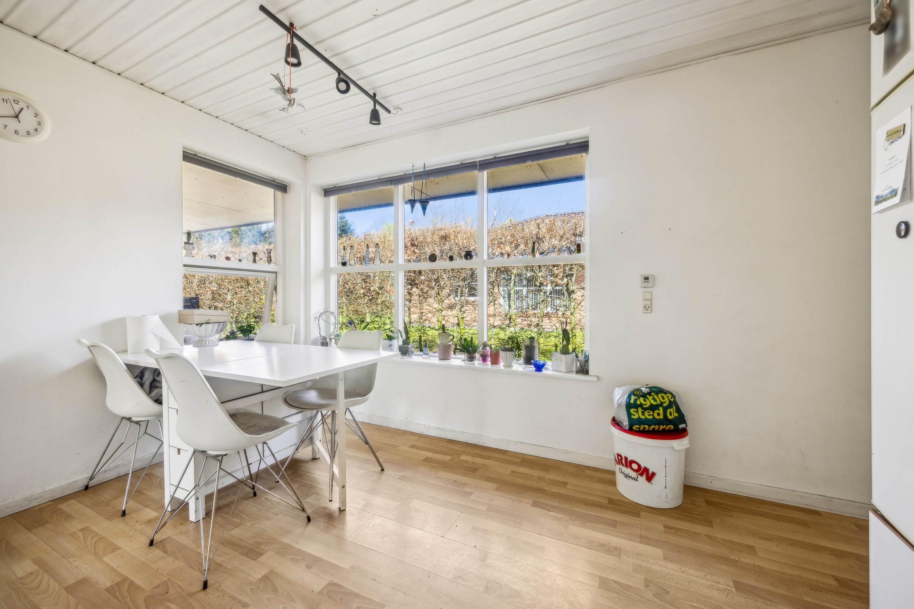 Fremhævet værelse billede i fuldskærmstilstand. Billede af Sogneparken 7, Ulsted, 9370 Hals