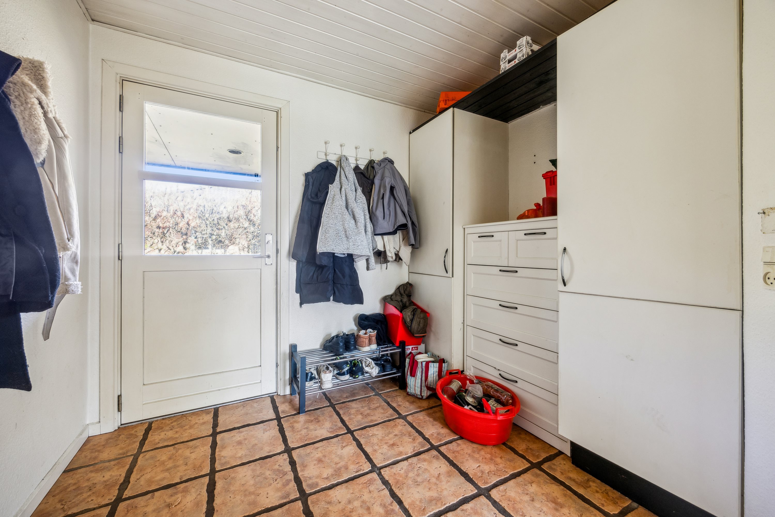 Fremhævet værelse billede i fuldskærmstilstand. Billede af Sogneparken 7, Ulsted, 9370 Hals