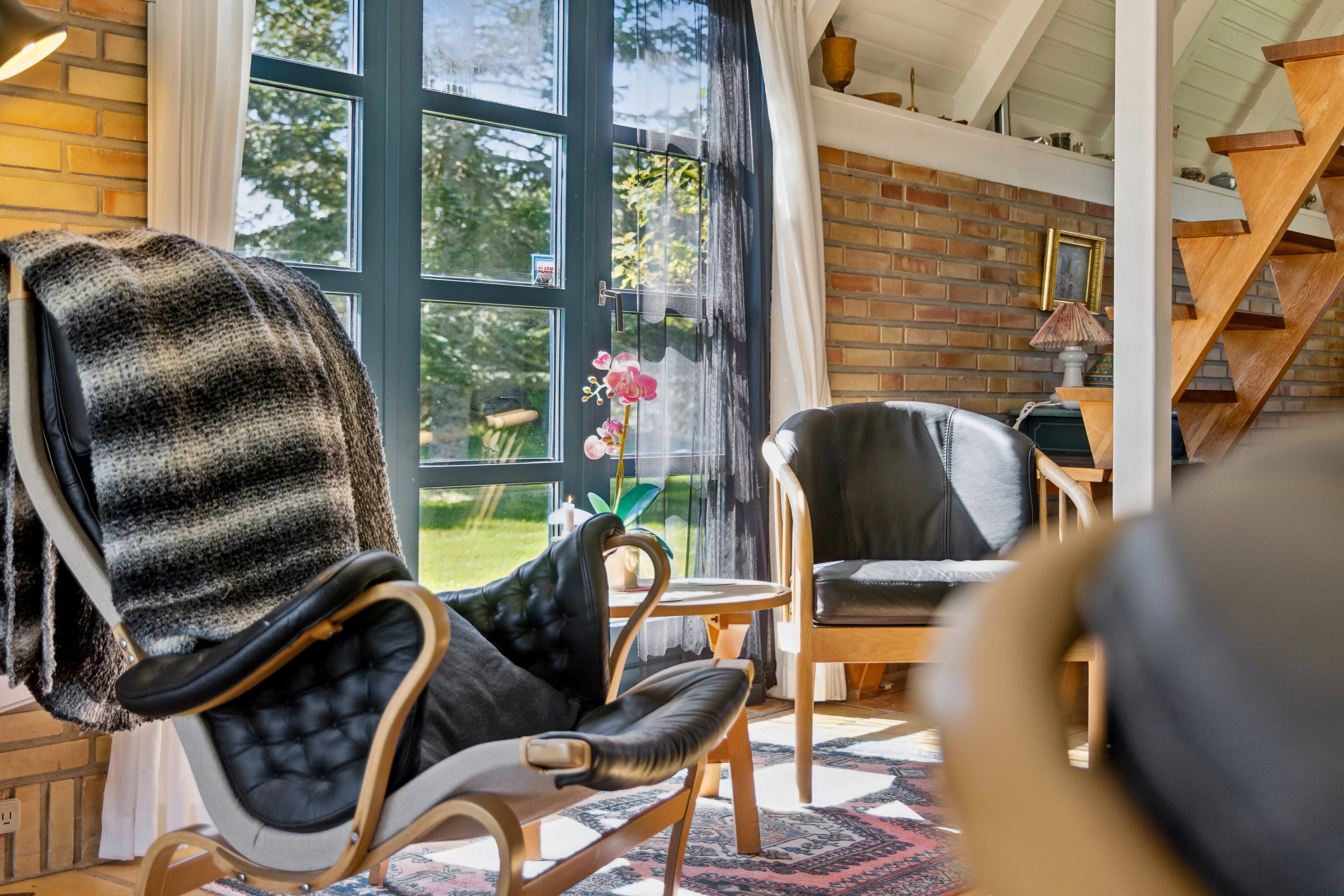 Fremhævet værelse billede i fuldskærmstilstand. Billede af Søndergade 41, Hou, 9370 Hals