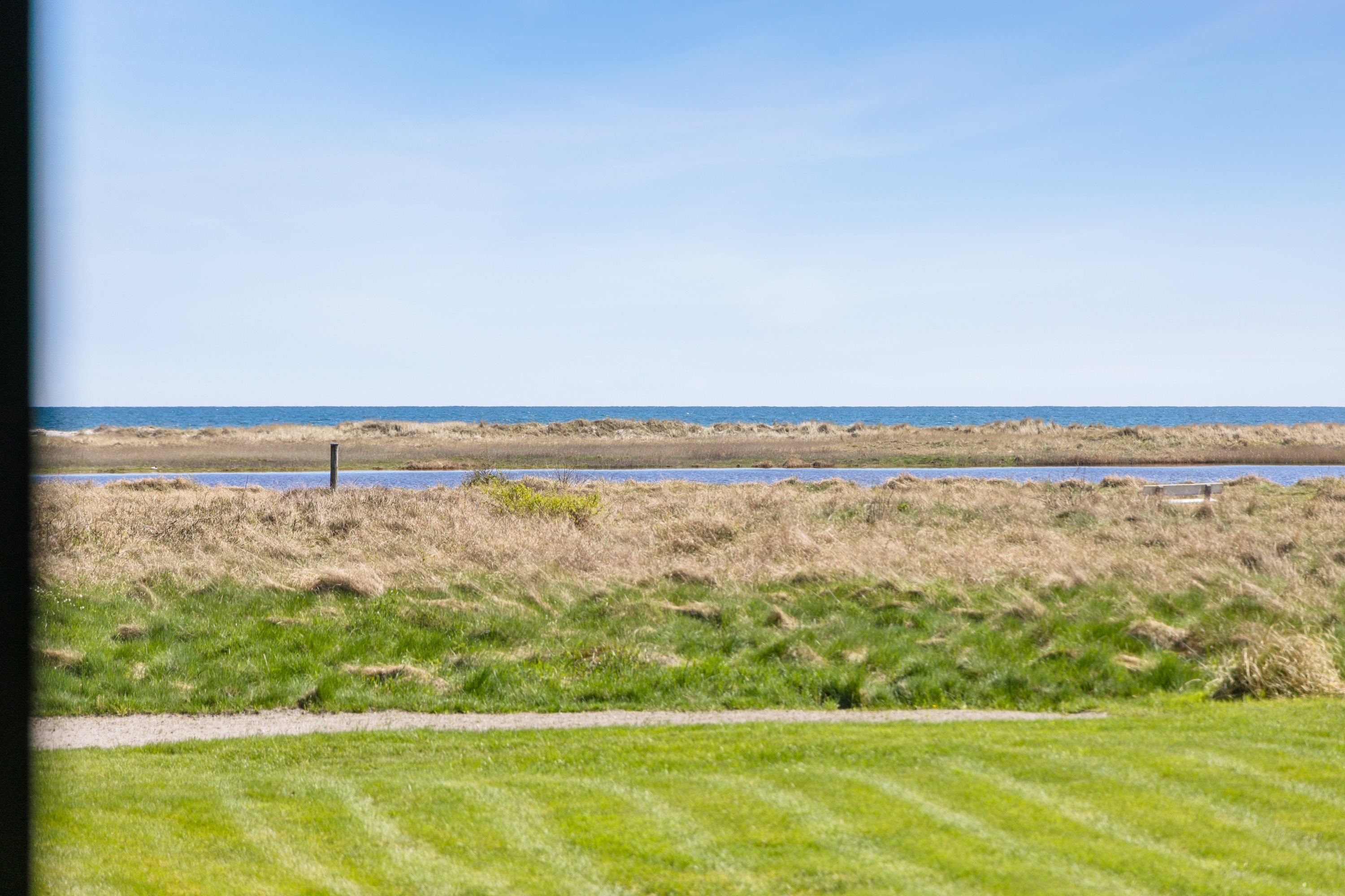 Fremhævet udsigt billede i fuldskærmstilstand. Billede af Søndergade 41, Hou, 9370 Hals