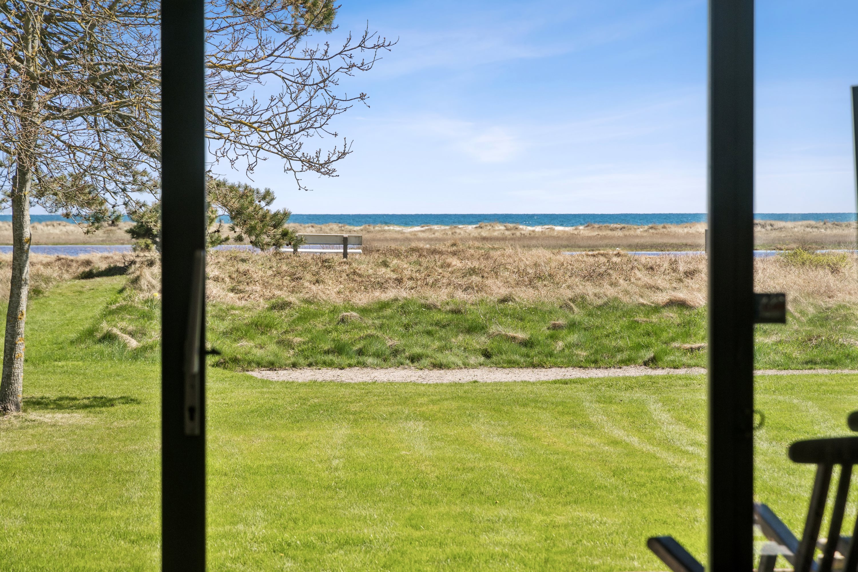 Miniaturebillede 1: udsigt. Billede af Søndergade 41, Hou, 9370 Hals