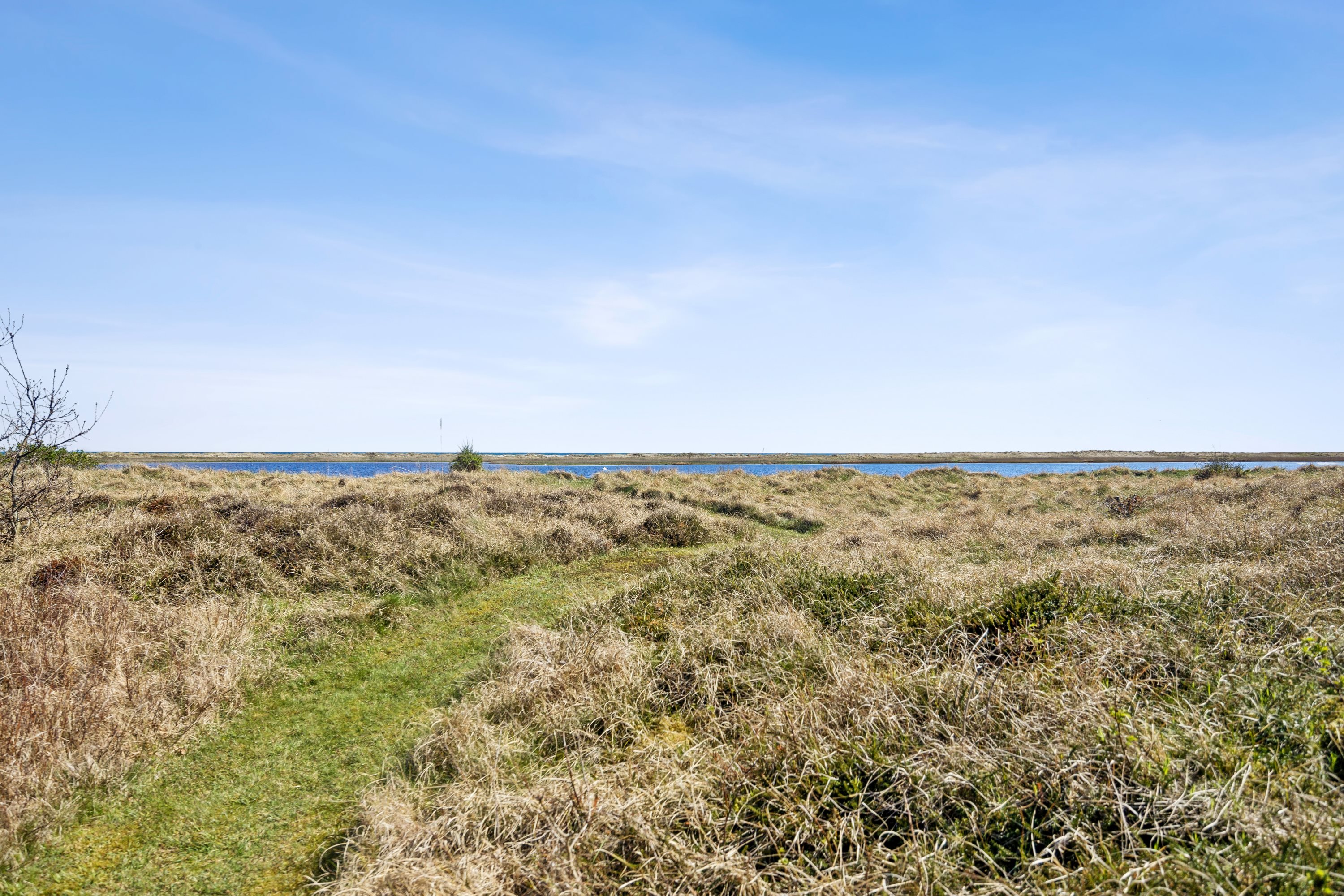 Fremhævet omgivelser billede i fuldskærmstilstand. Billede af Søndergade 41, Hou, 9370 Hals