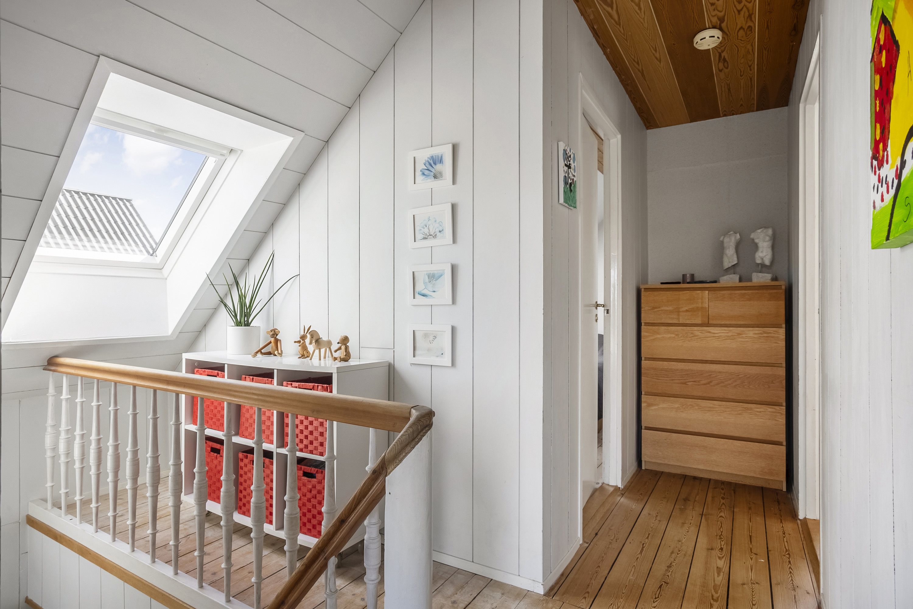 Fremhævet ejendommen billede i fuldskærmstilstand. Billede af Baungårdsvej 10, 6600 Vejen