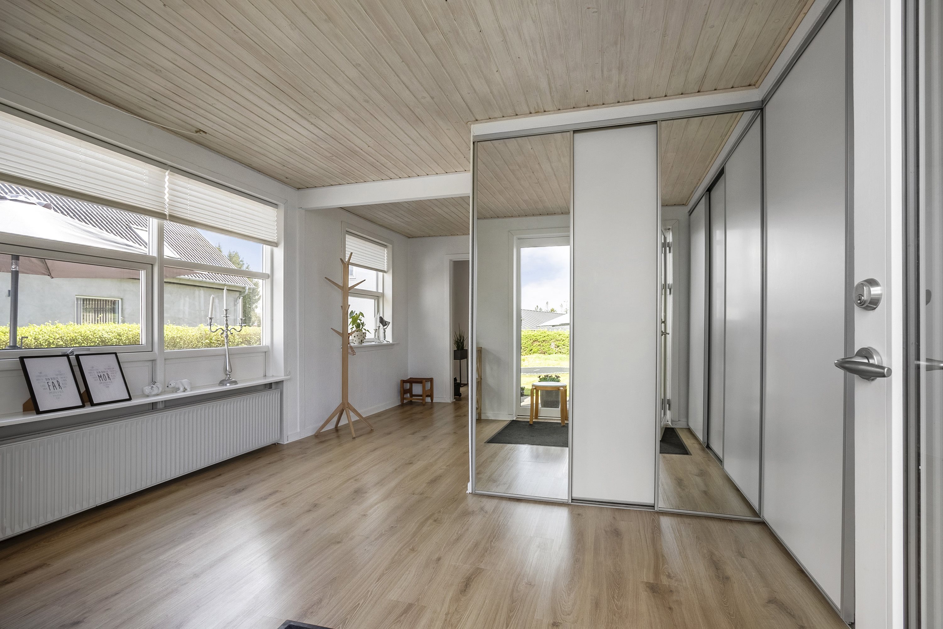 Fremhævet ejendommen billede i fuldskærmstilstand. Billede af Baungårdsvej 10, 6600 Vejen