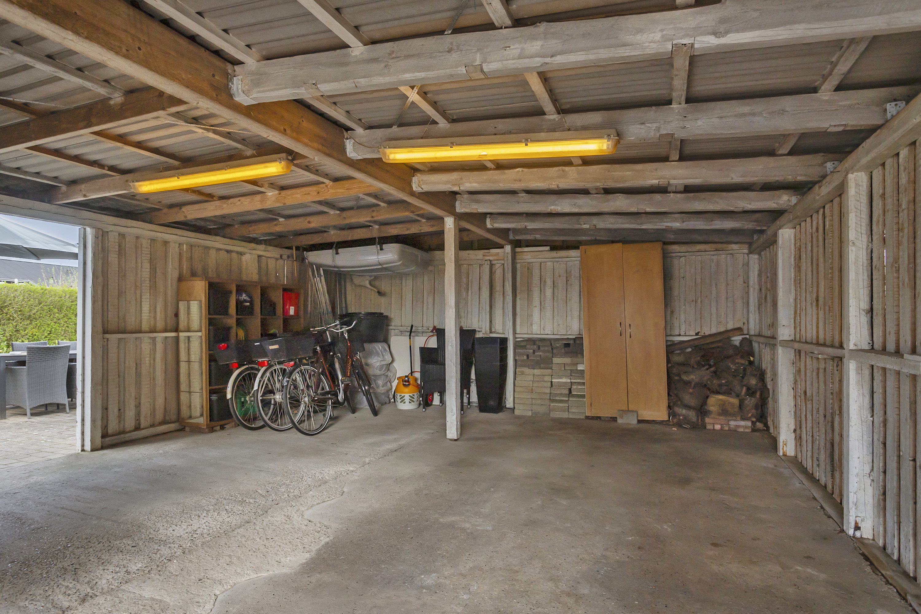 Fremhævet ejendommen billede i fuldskærmstilstand. Billede af Baungårdsvej 10, 6600 Vejen