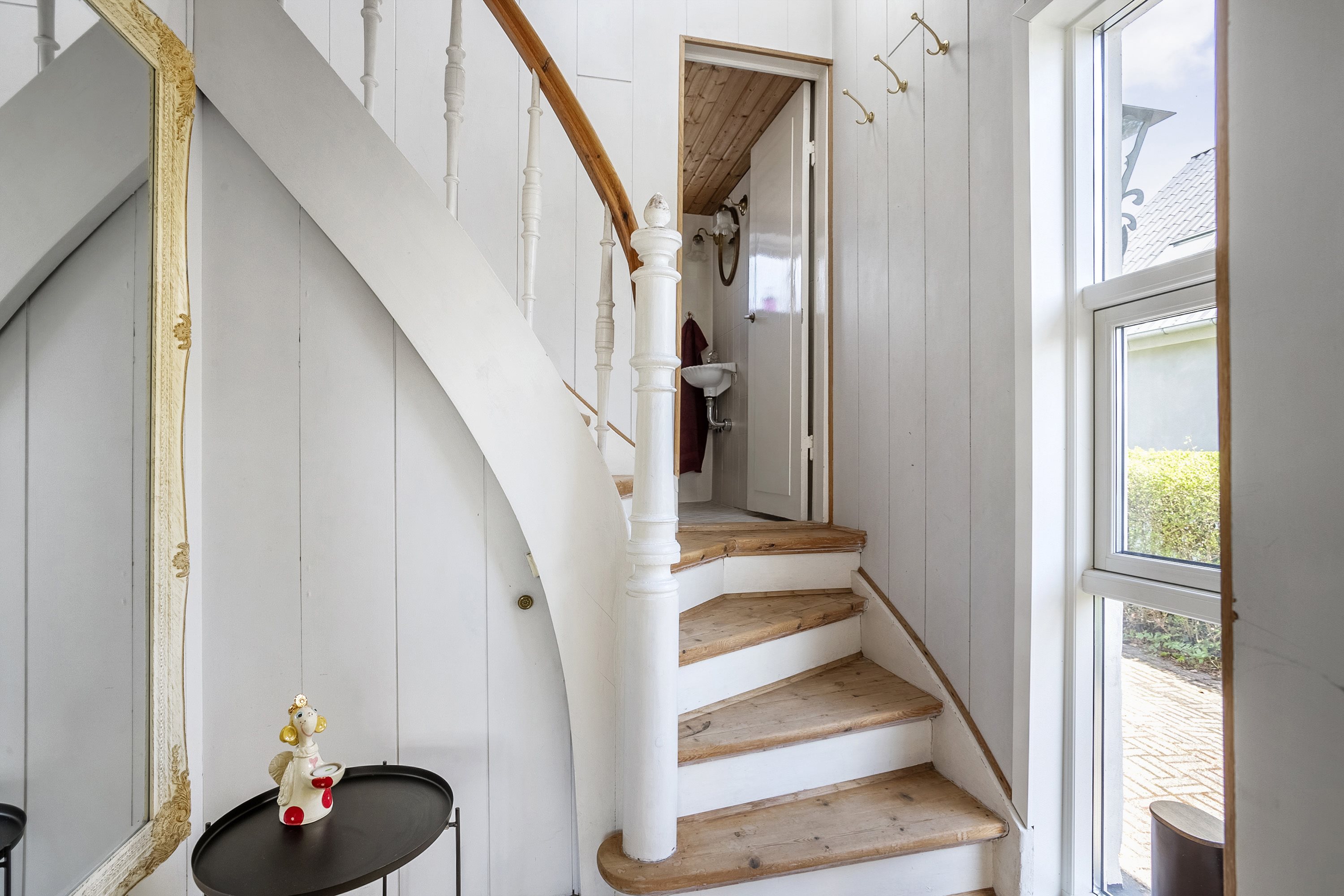 Fremhævet entré billede i fuldskærmstilstand. Billede af Baungårdsvej 10, 6600 Vejen