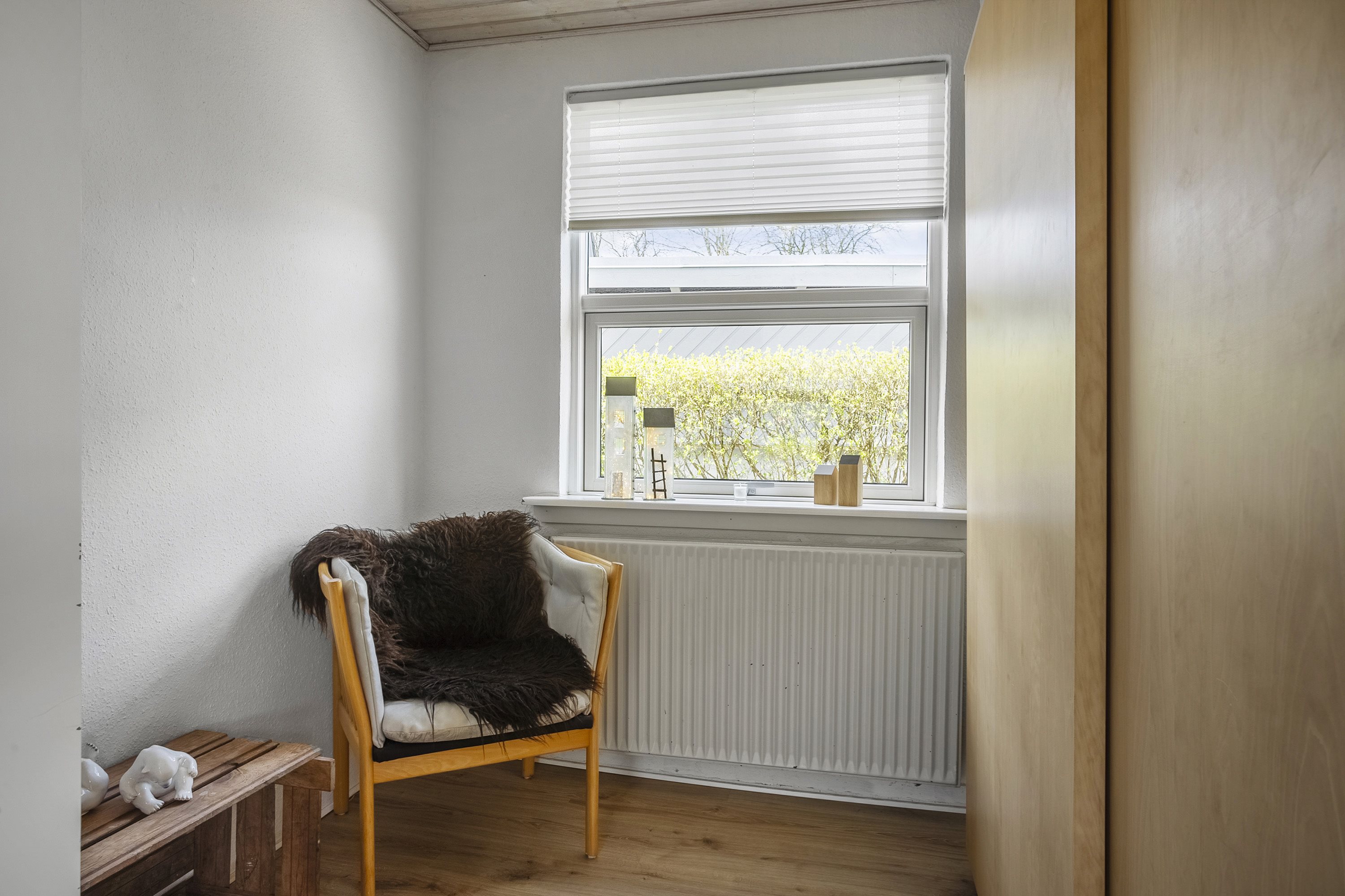 Fremhævet værelse billede i fuldskærmstilstand. Billede af Baungårdsvej 10, 6600 Vejen