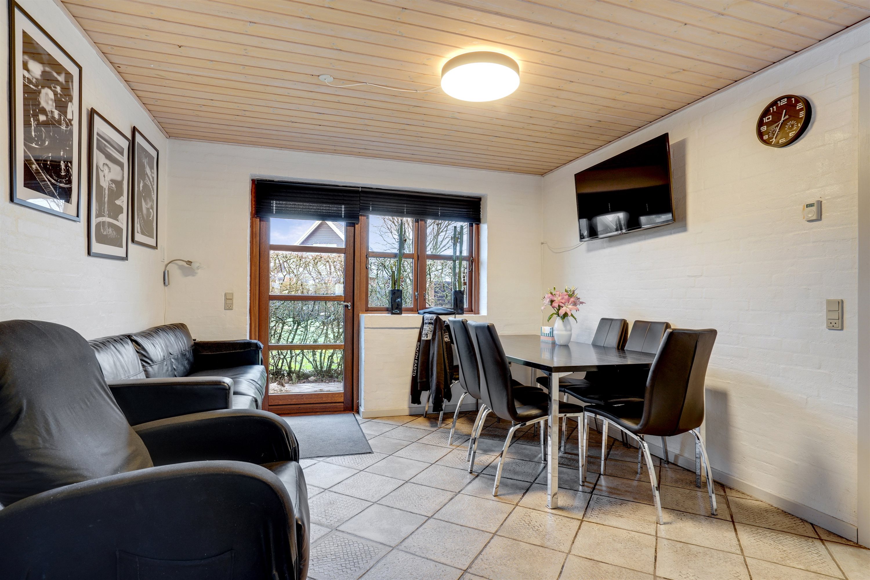 Fremhævet  billede i fuldskærmstilstand. Billede af Neptunvej 60, 6710 Esbjerg V