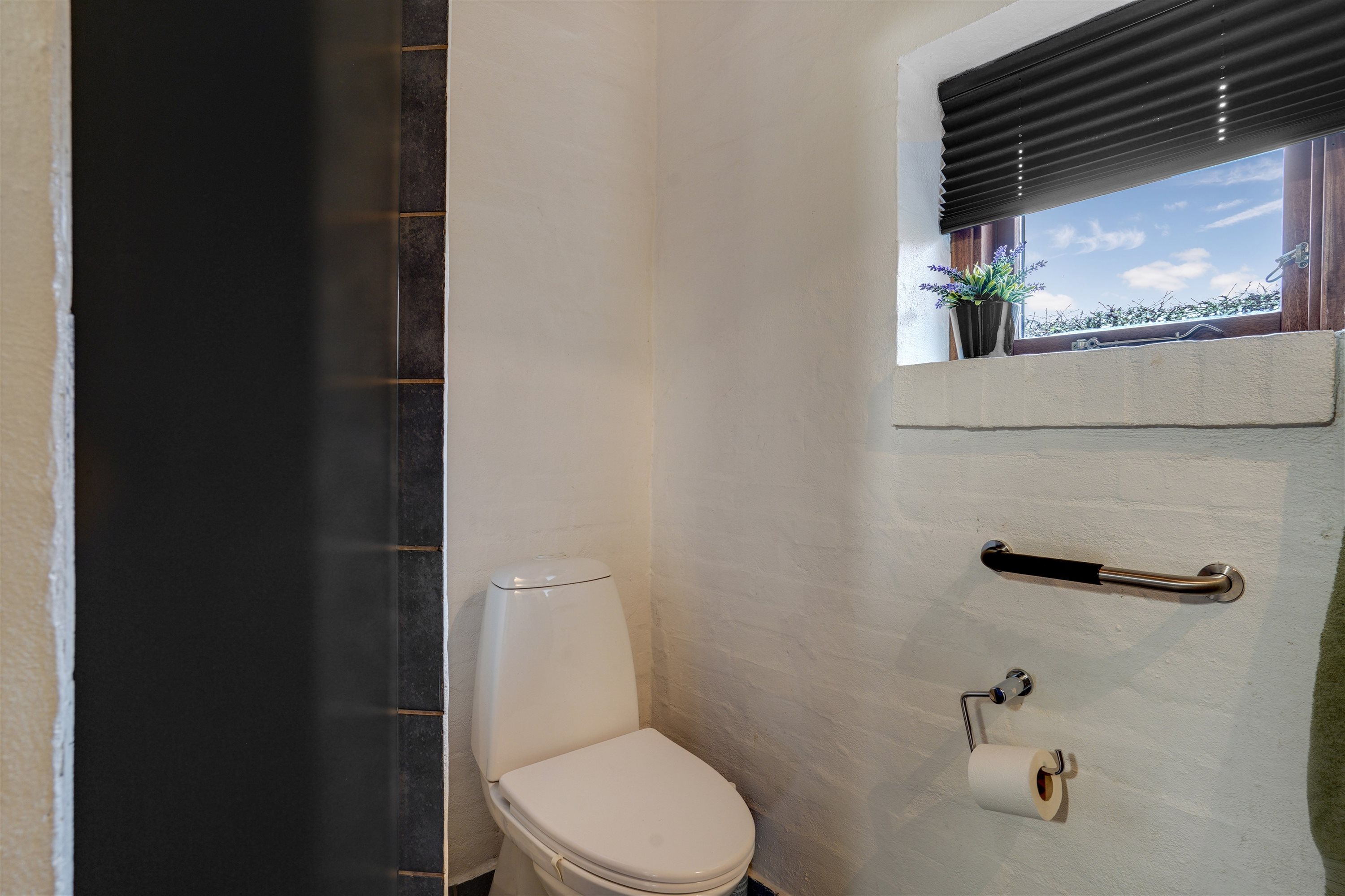 Fremhævet  billede i fuldskærmstilstand. Billede af Neptunvej 60, 6710 Esbjerg V