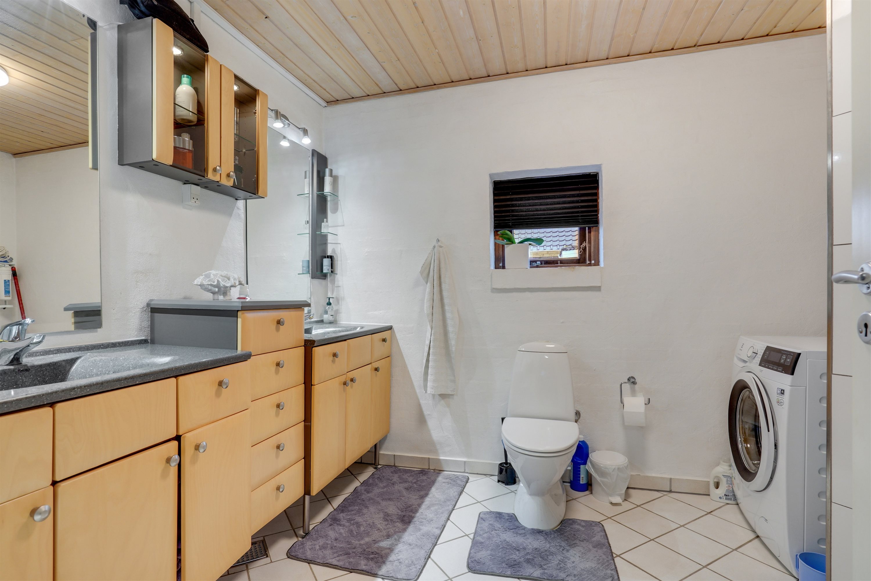 Fremhævet  billede i fuldskærmstilstand. Billede af Neptunvej 60, 6710 Esbjerg V