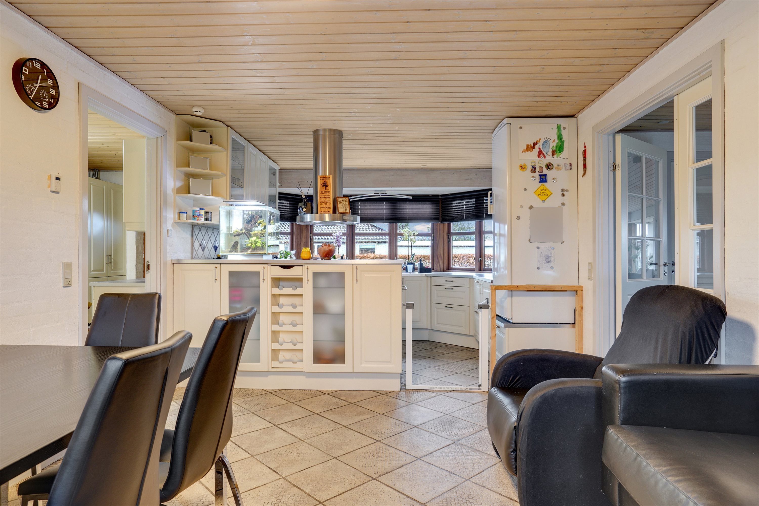 Fremhævet  billede i fuldskærmstilstand. Billede af Neptunvej 60, 6710 Esbjerg V