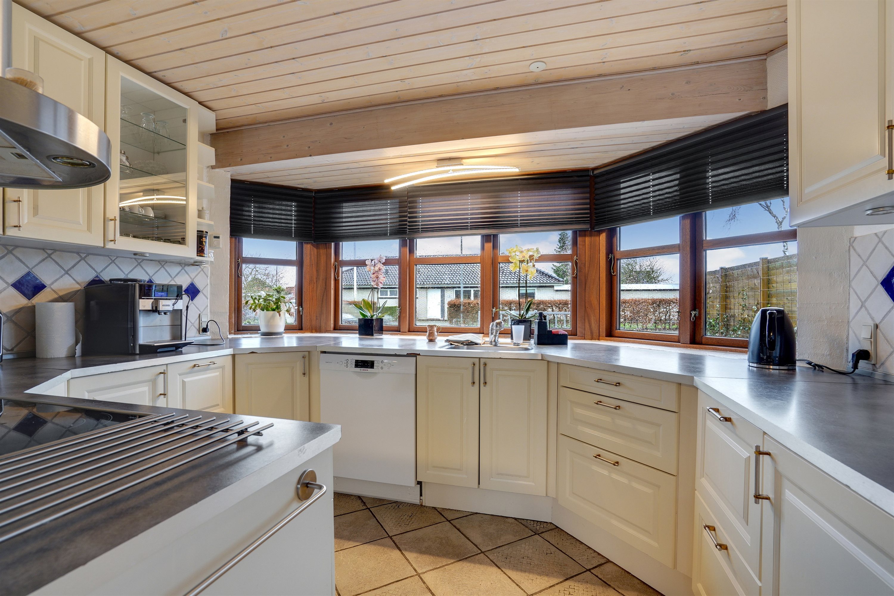 Fremhævet  billede i fuldskærmstilstand. Billede af Neptunvej 60, 6710 Esbjerg V