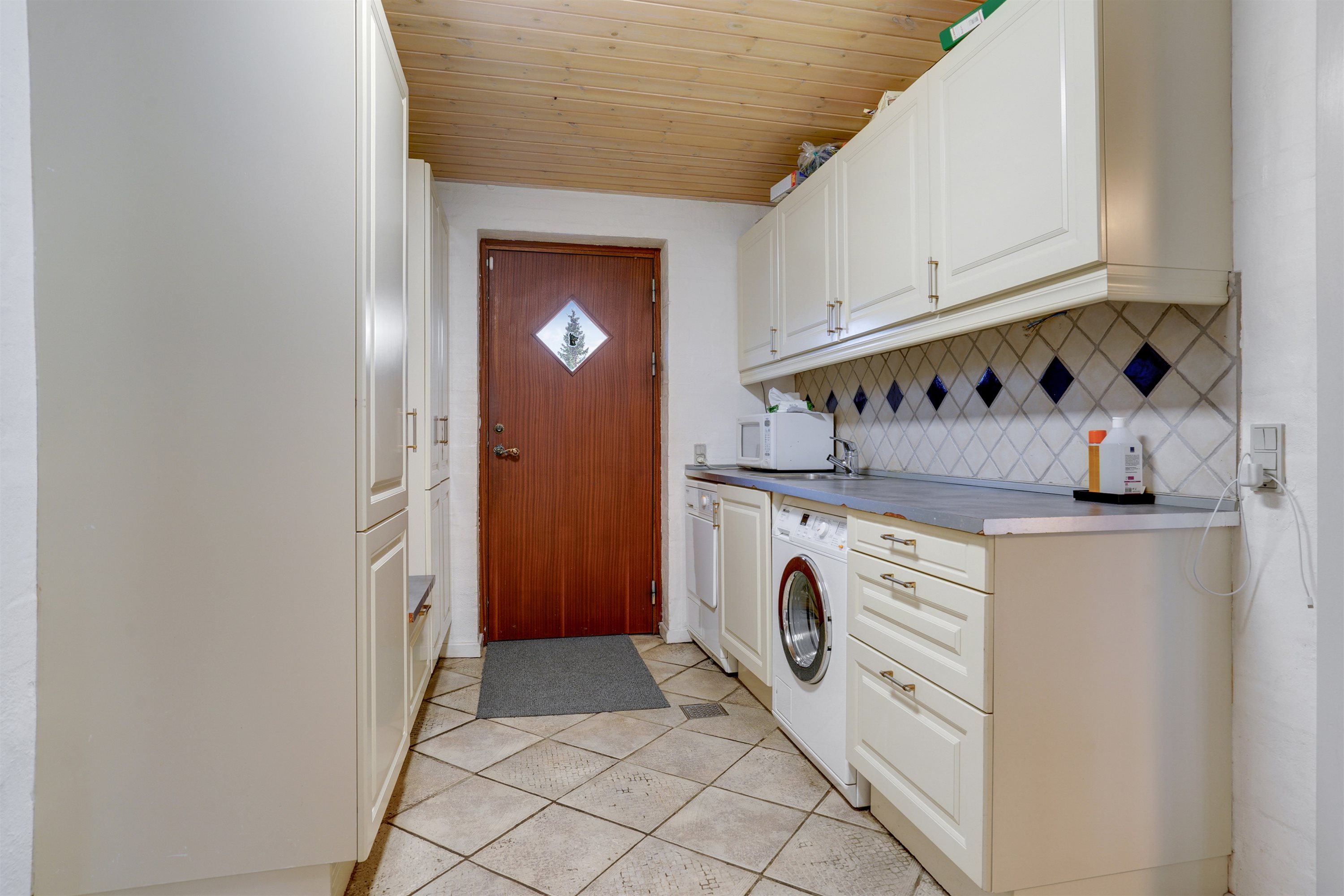 Fremhævet  billede i fuldskærmstilstand. Billede af Neptunvej 60, 6710 Esbjerg V