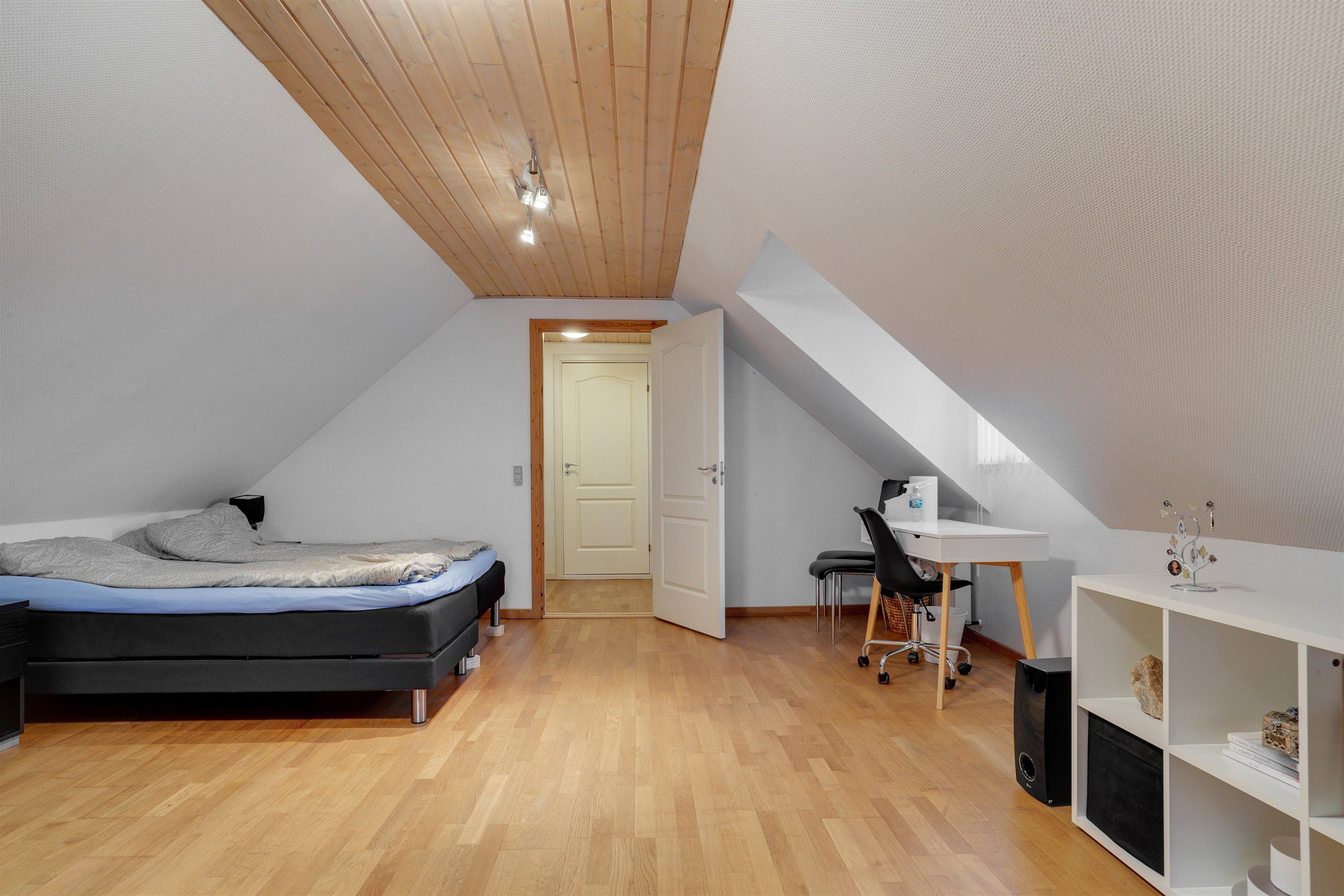 Fremhævet  billede i fuldskærmstilstand. Billede af Neptunvej 60, 6710 Esbjerg V