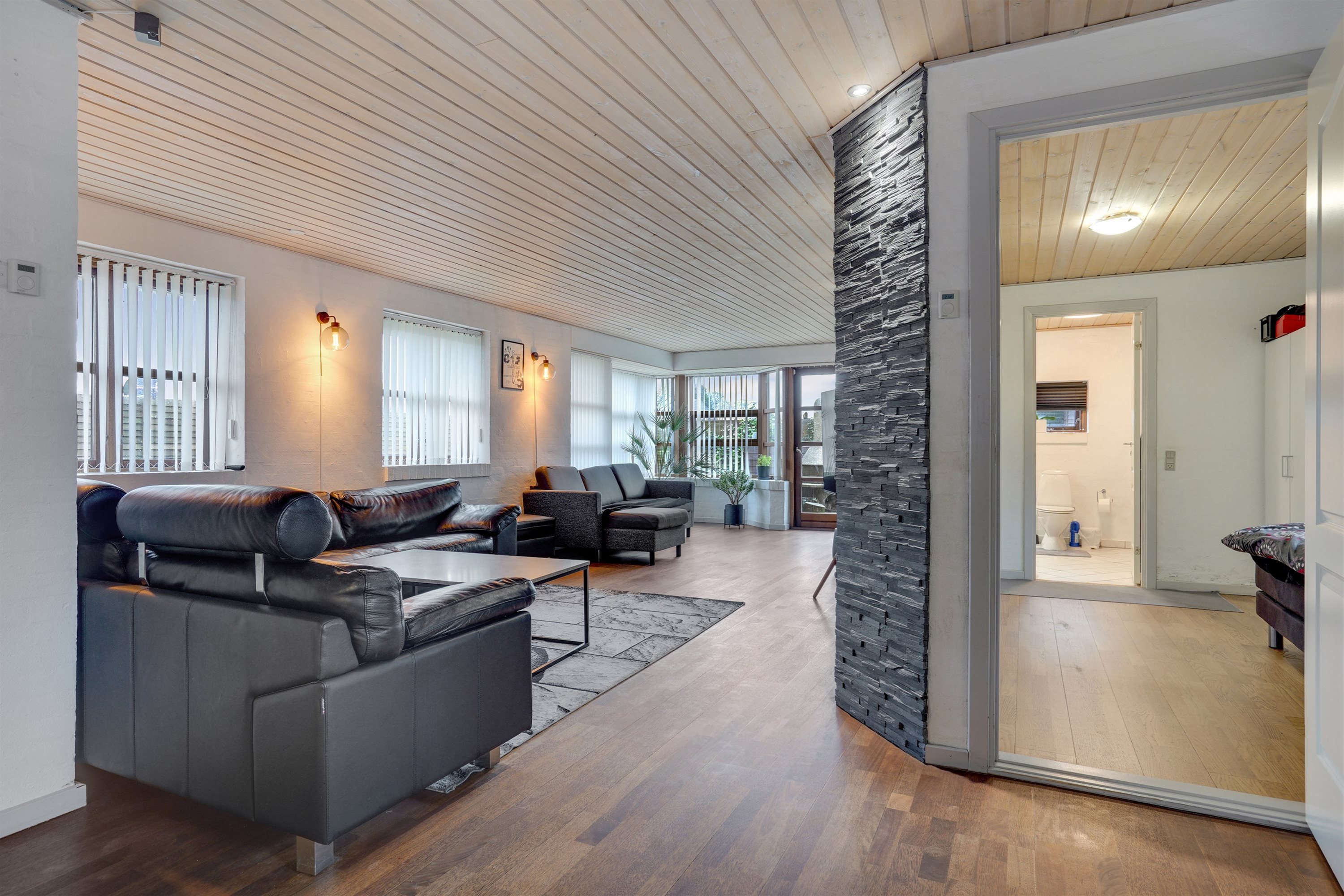 Fremhævet  billede i fuldskærmstilstand. Billede af Neptunvej 60, 6710 Esbjerg V