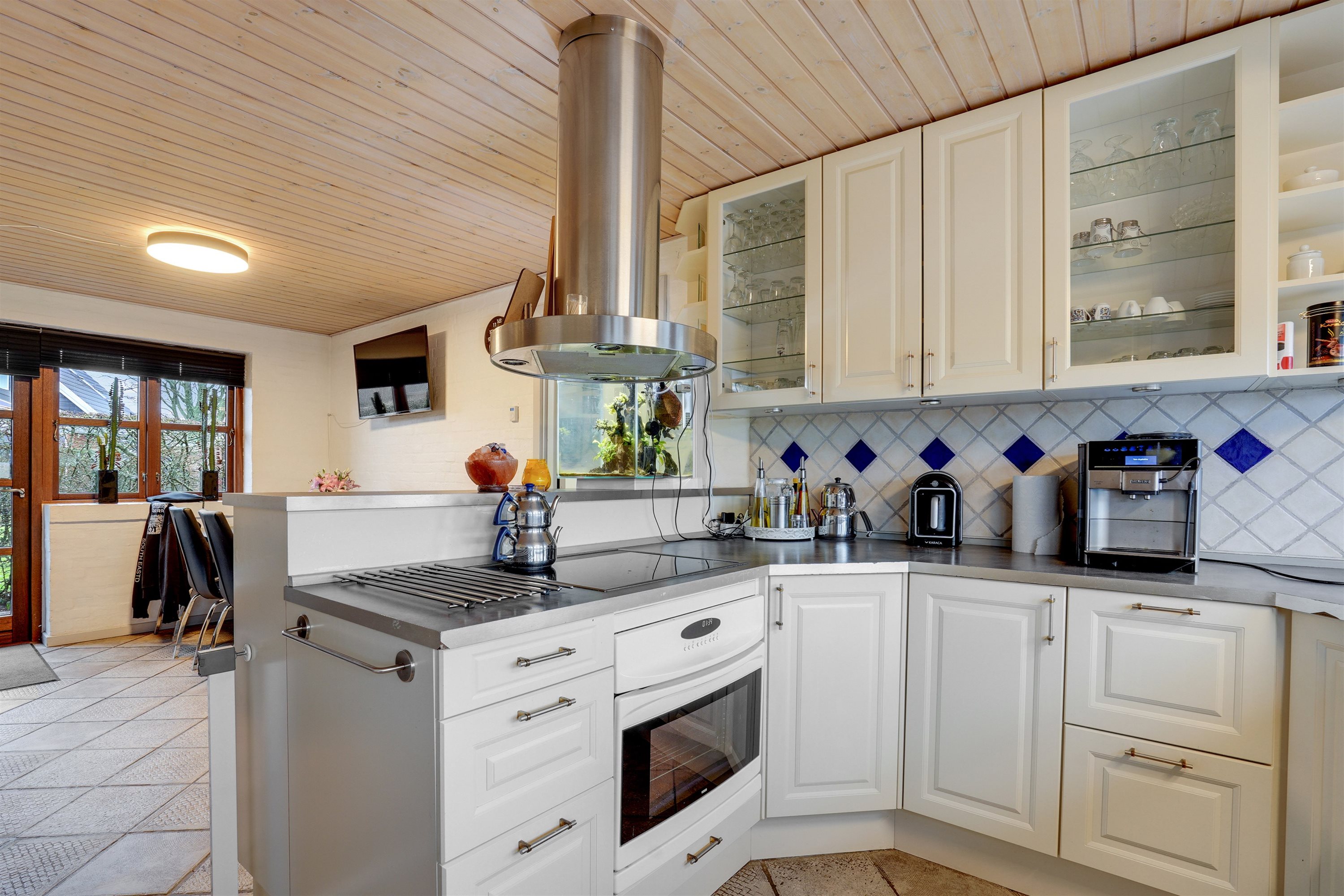 Fremhævet  billede i fuldskærmstilstand. Billede af Neptunvej 60, 6710 Esbjerg V