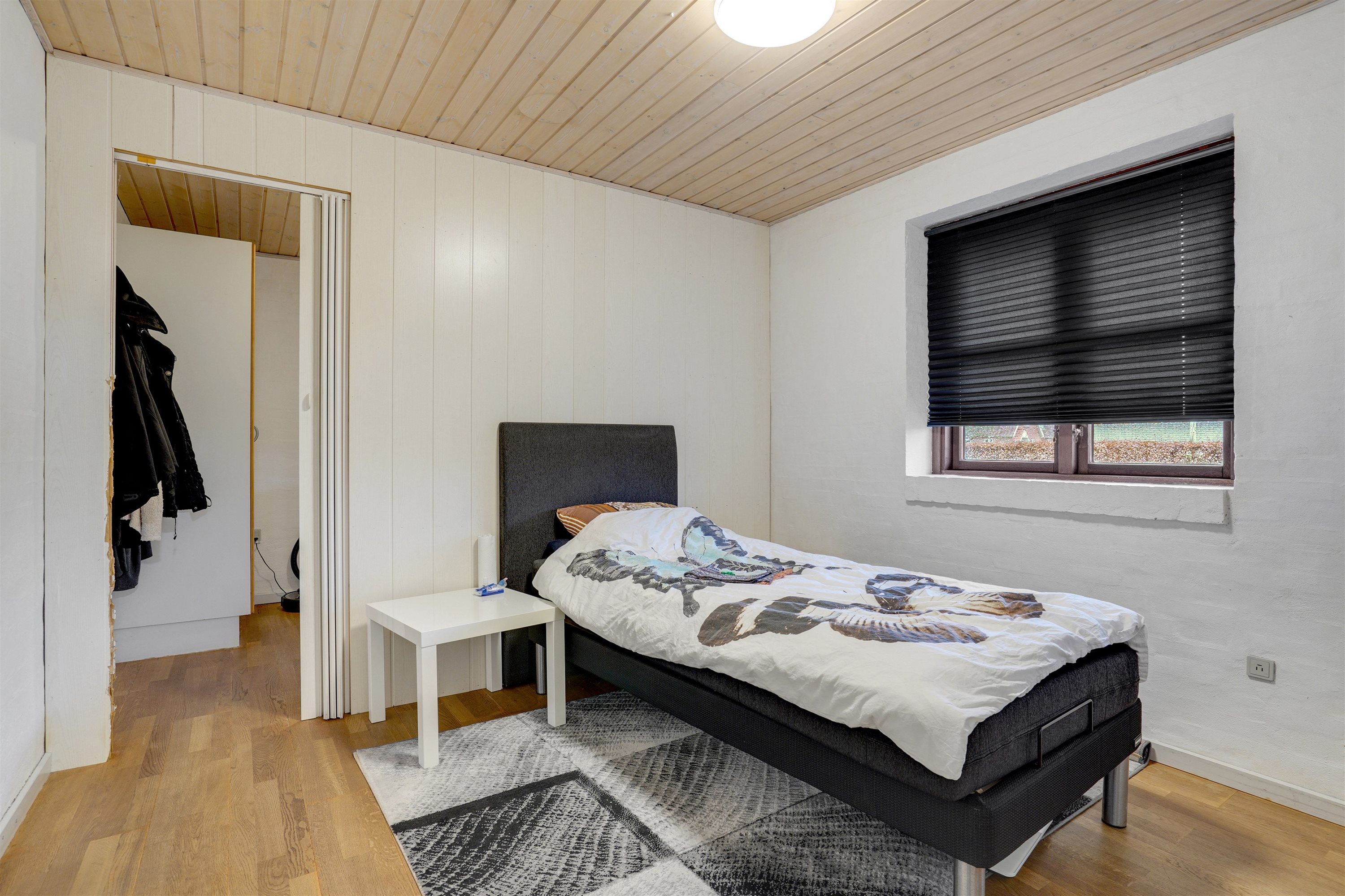 Fremhævet  billede i fuldskærmstilstand. Billede af Neptunvej 60, 6710 Esbjerg V