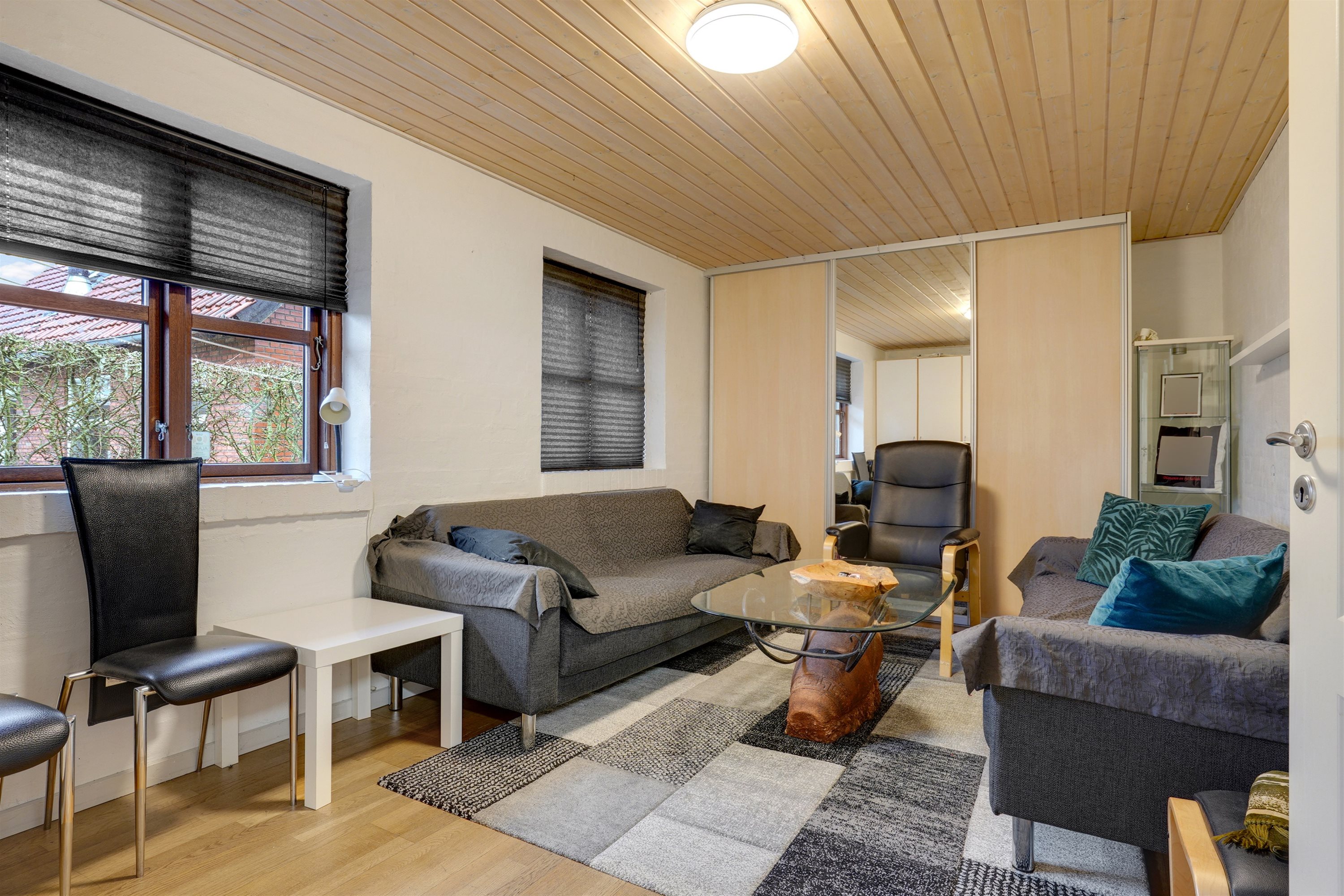 Fremhævet  billede i fuldskærmstilstand. Billede af Neptunvej 60, 6710 Esbjerg V