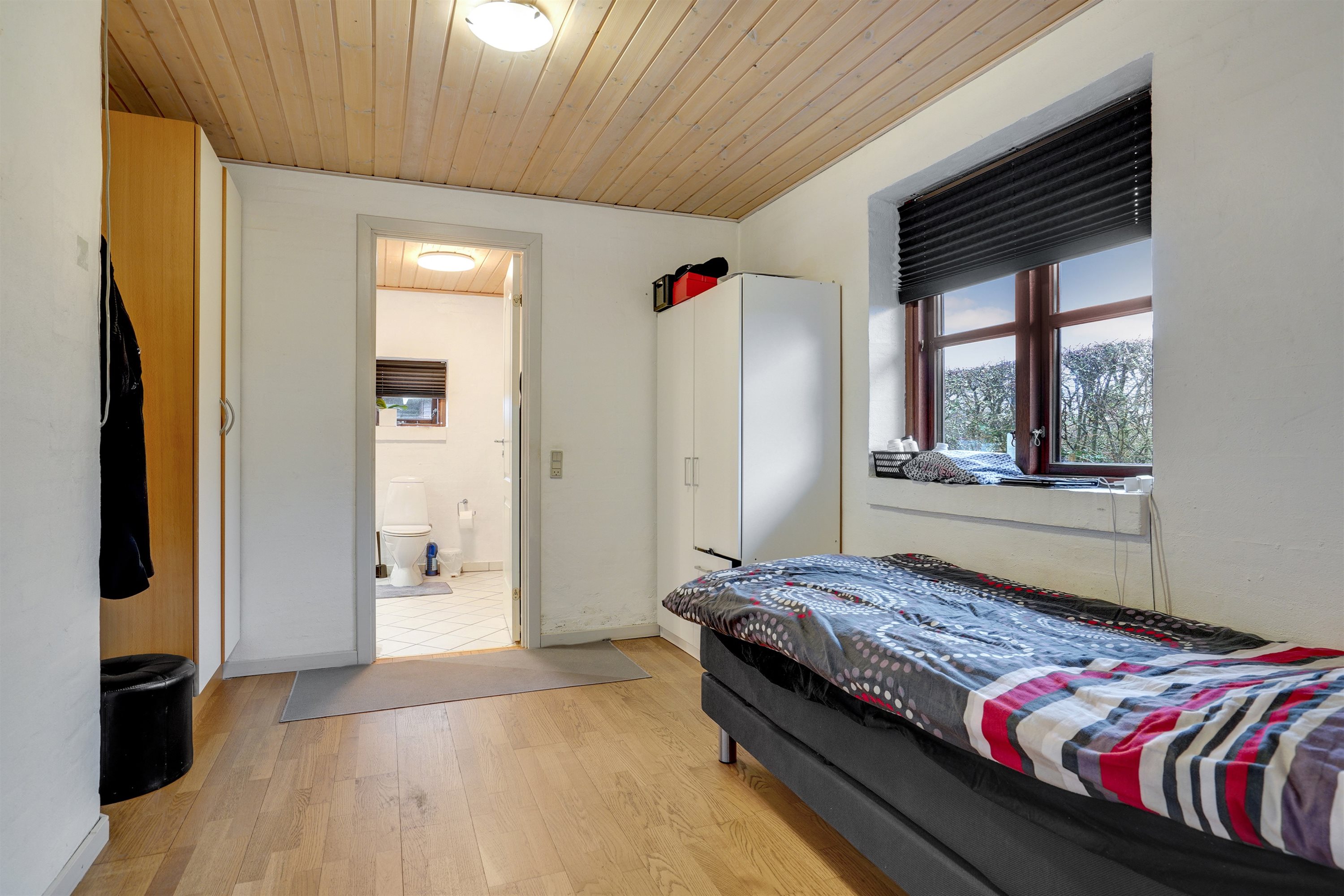 Fremhævet  billede i fuldskærmstilstand. Billede af Neptunvej 60, 6710 Esbjerg V