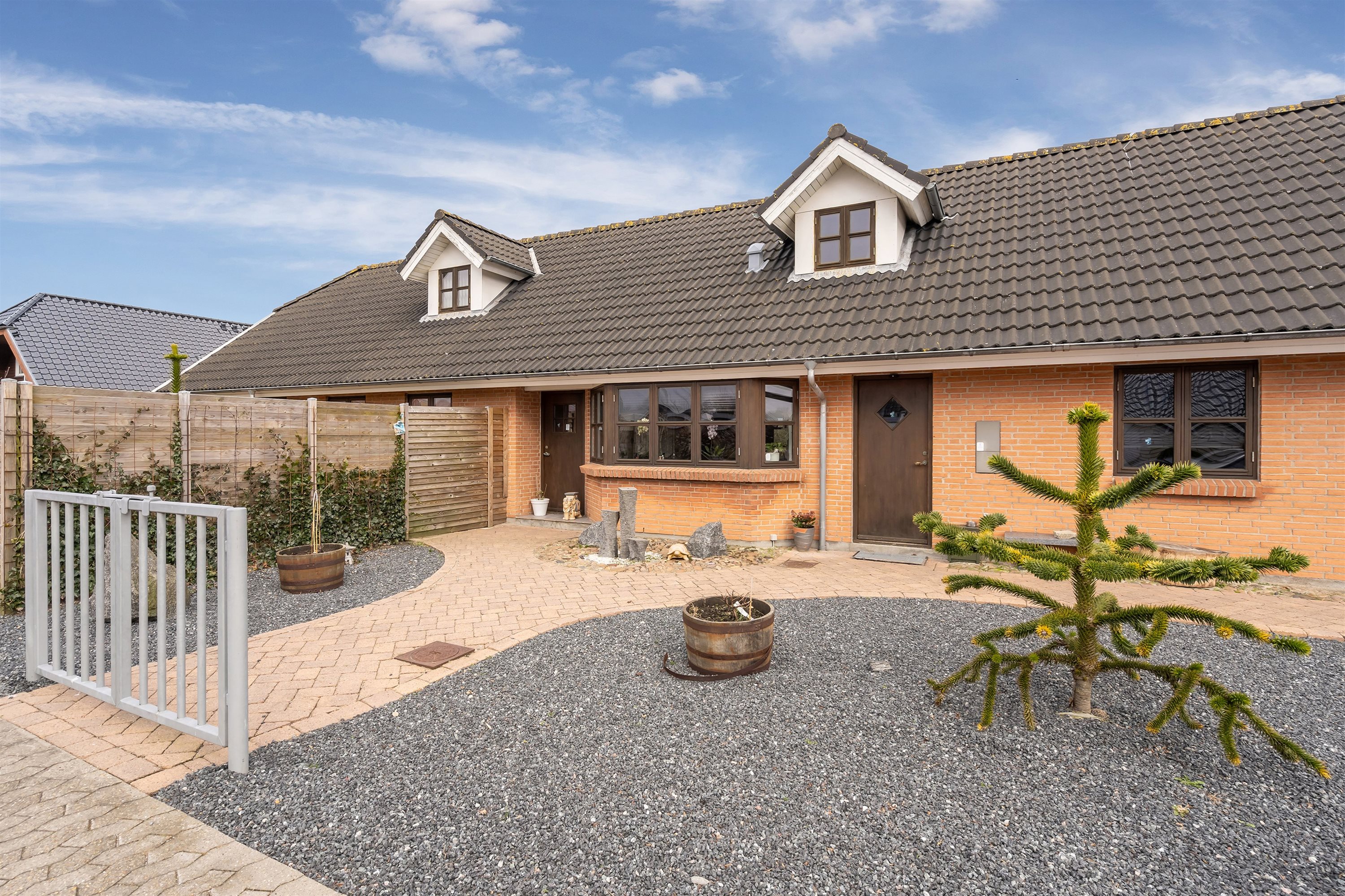 Fremhævet  billede i fuldskærmstilstand. Billede af Neptunvej 60, 6710 Esbjerg V