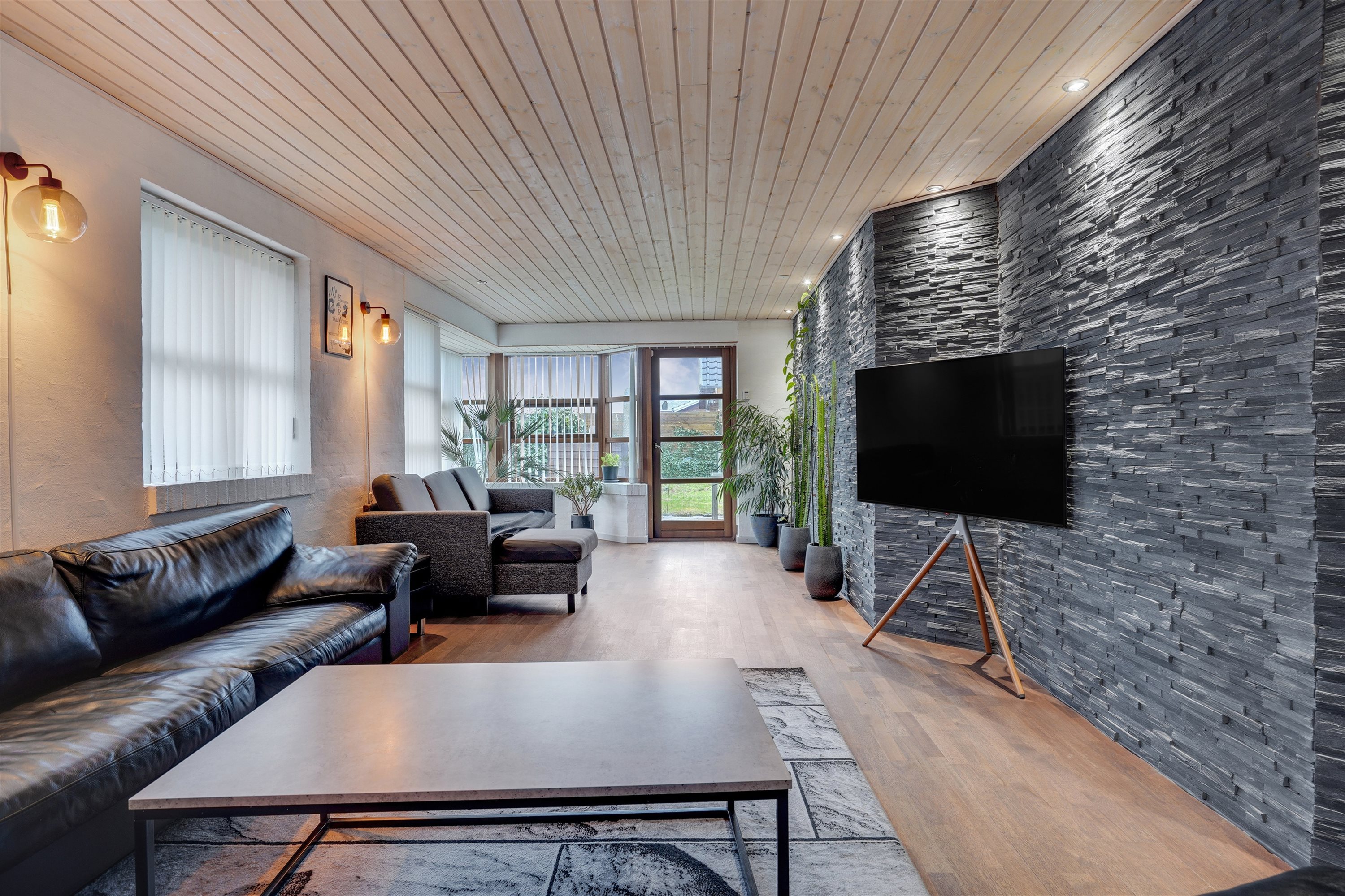 Miniaturebillede 1: . Billede af Neptunvej 60, 6710 Esbjerg V